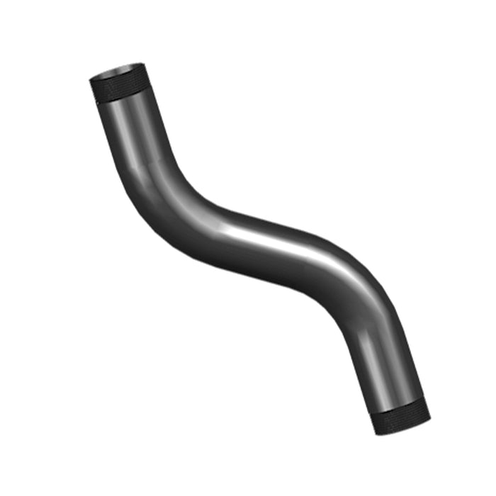 14 S-Curved Pipe For Vw Video Wall