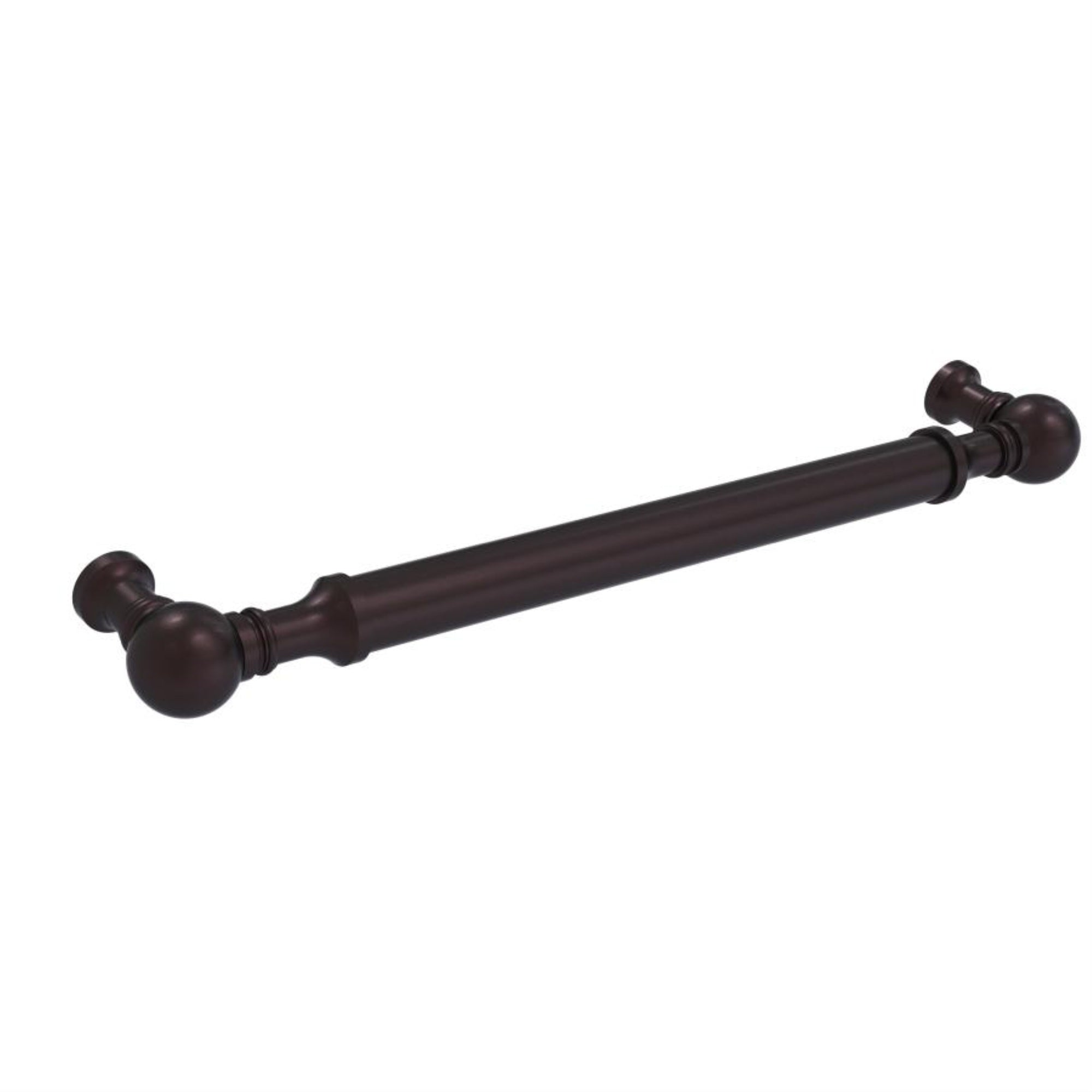 8 Inch Door Pull - W-3/8-ABZ