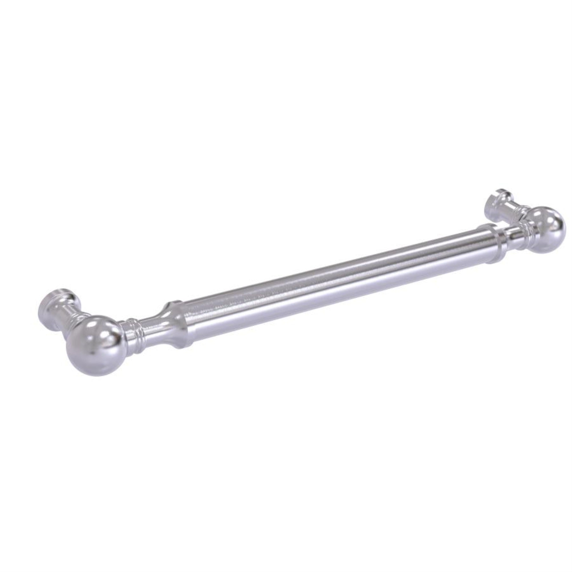 8 Inch Door Pull - W-3/8-SCH