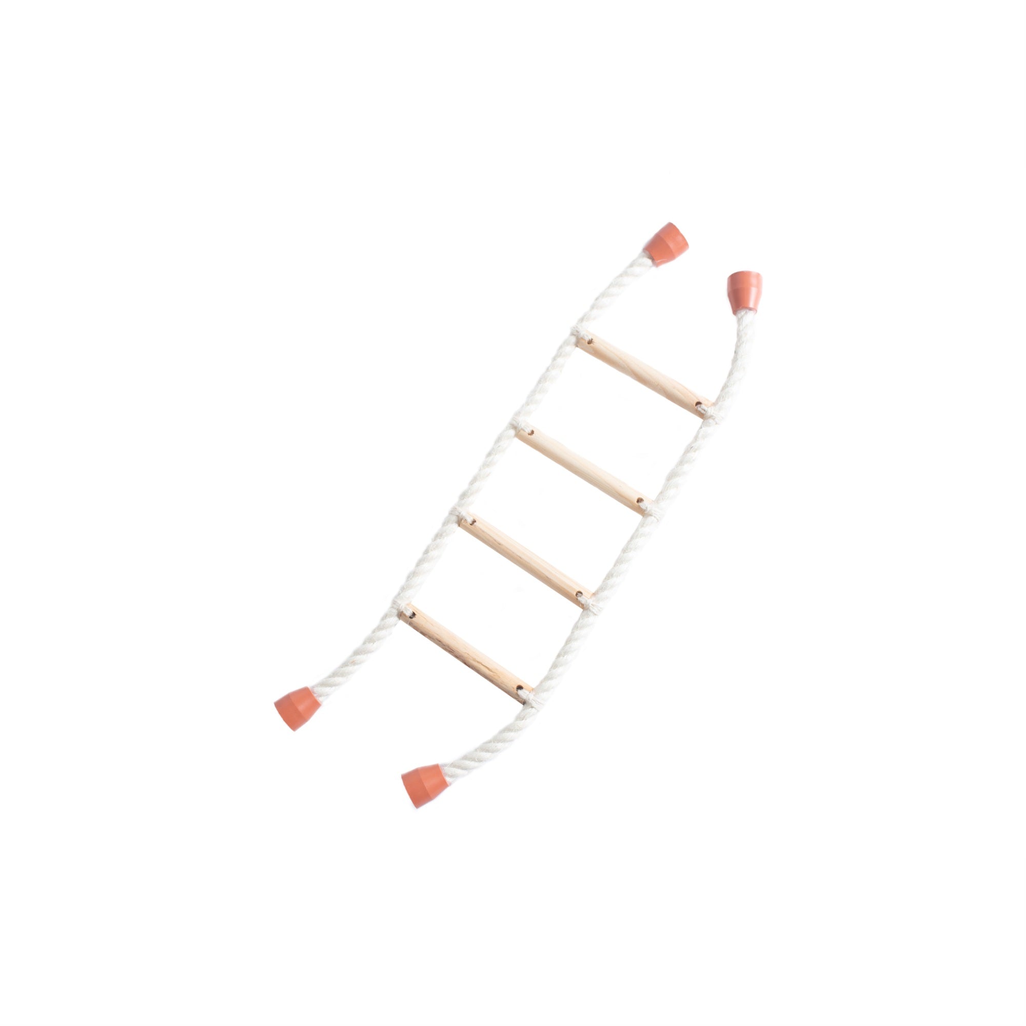 Armarkat Real Wood Wall Series: Soft Ladder W1907E
