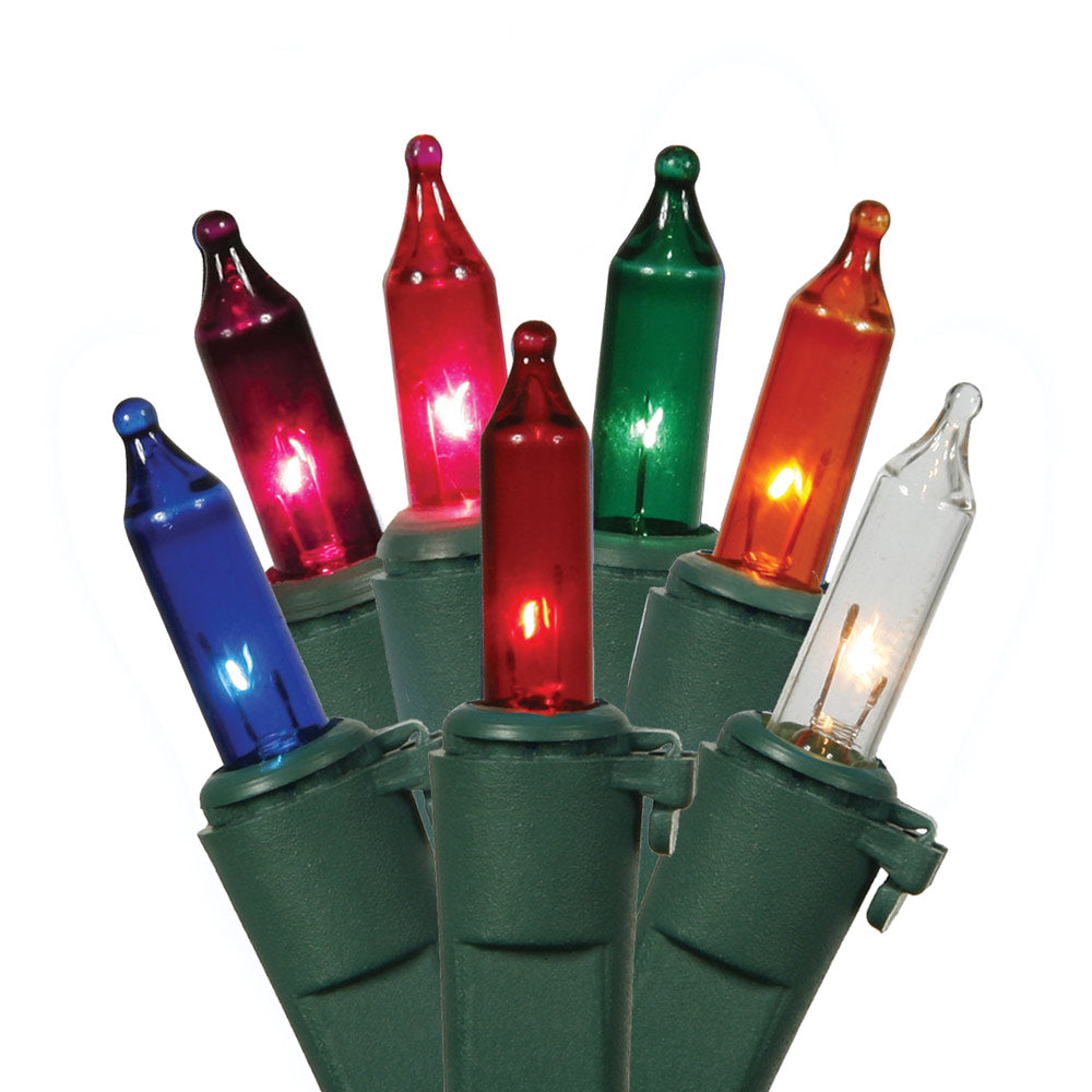Vickerman 100Lt Multi/GW Ec Lock Set 5.5″Sp 46'LBx - W5G1000