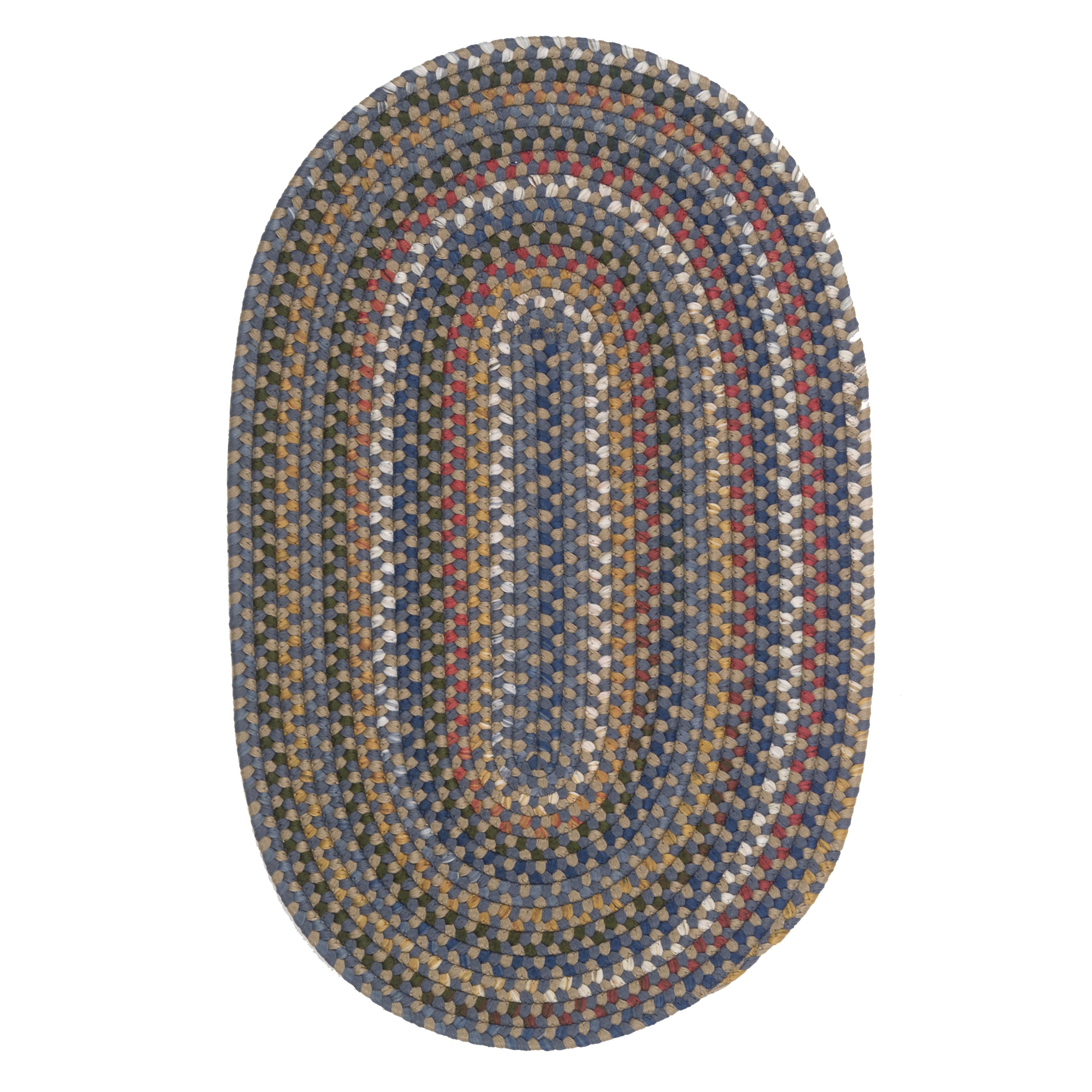 Wayland Oval Rugs