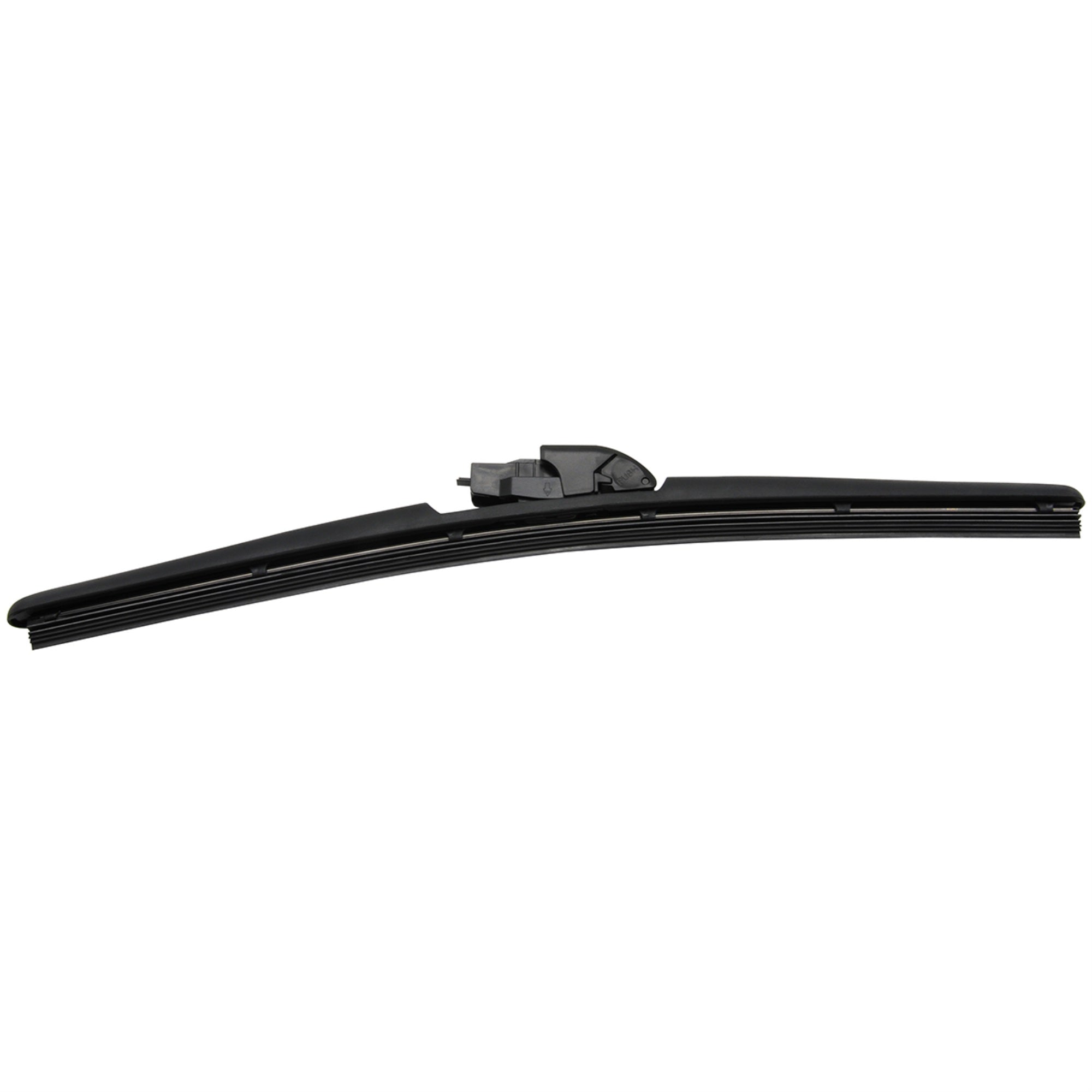 Weatherace Wap16 Premium Flex Beam Wiper Blade All-Weather Flex Blade Windshield Wiper 16-Inch Black