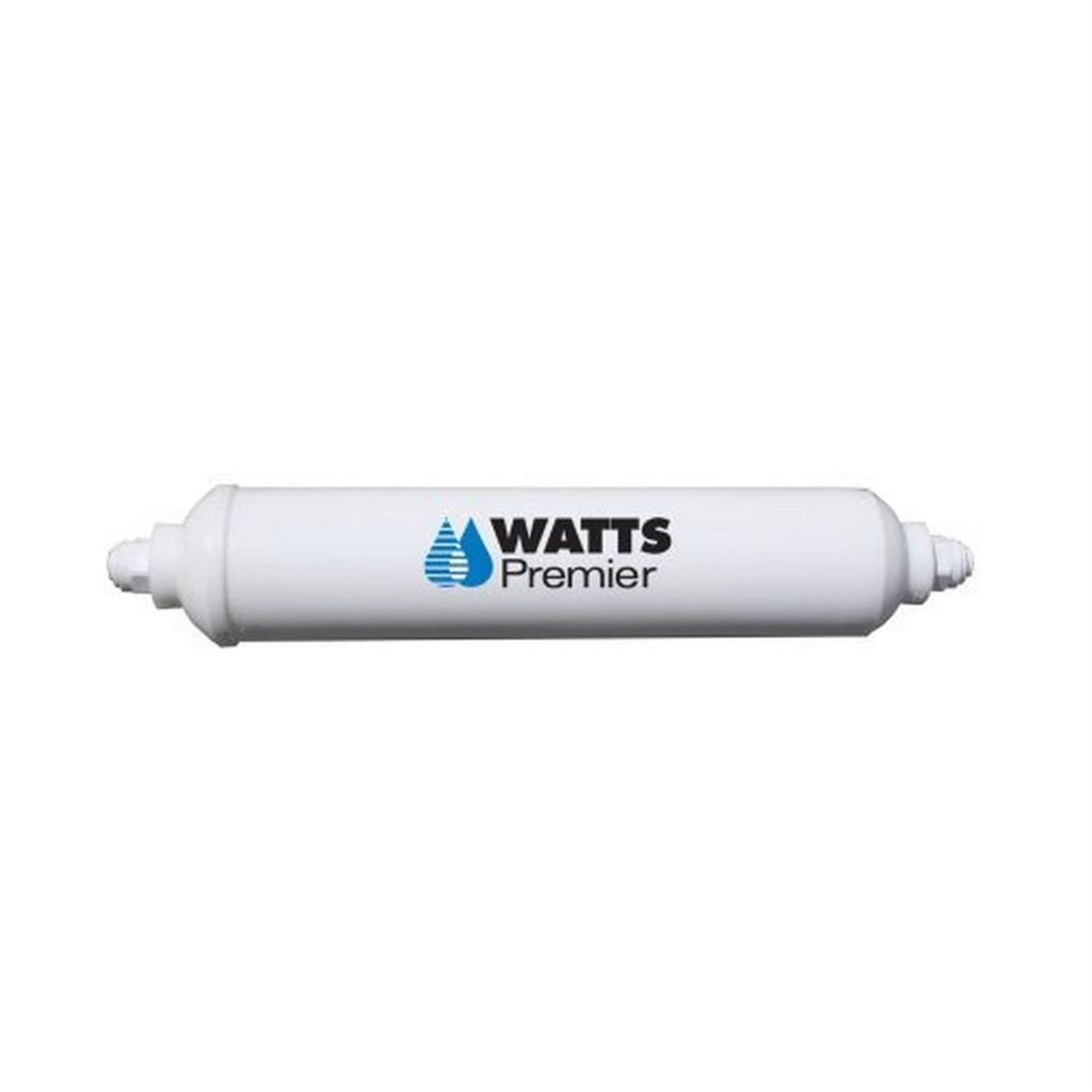 Flow/Purwatt Watts Water Technologies Flow Pur Fp10Gkj Gac/Kdf Inline Replacement Filter Cartridge