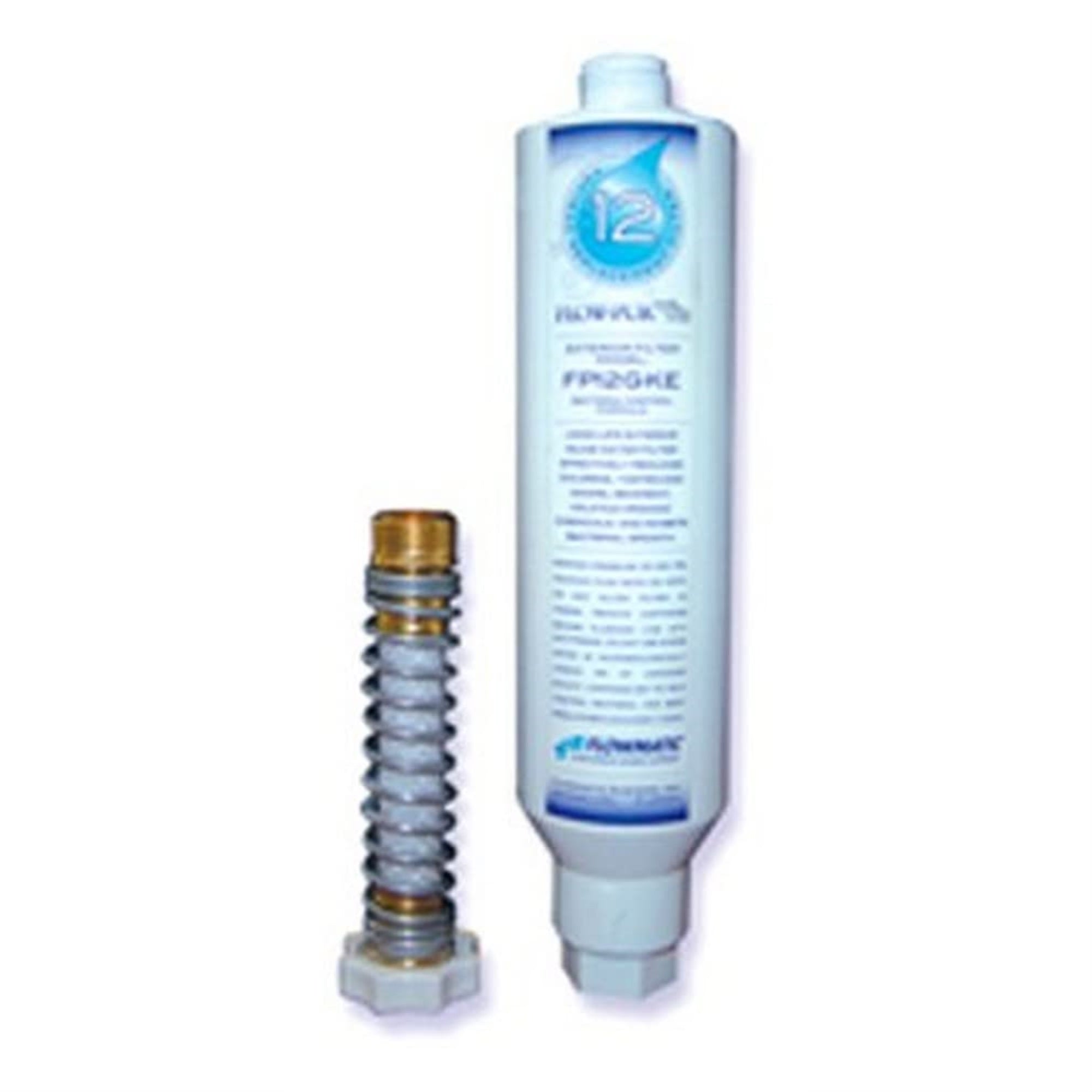 Watts Water Technologies (Fp12Gke) Exterior In-Line Garden Hose Filter