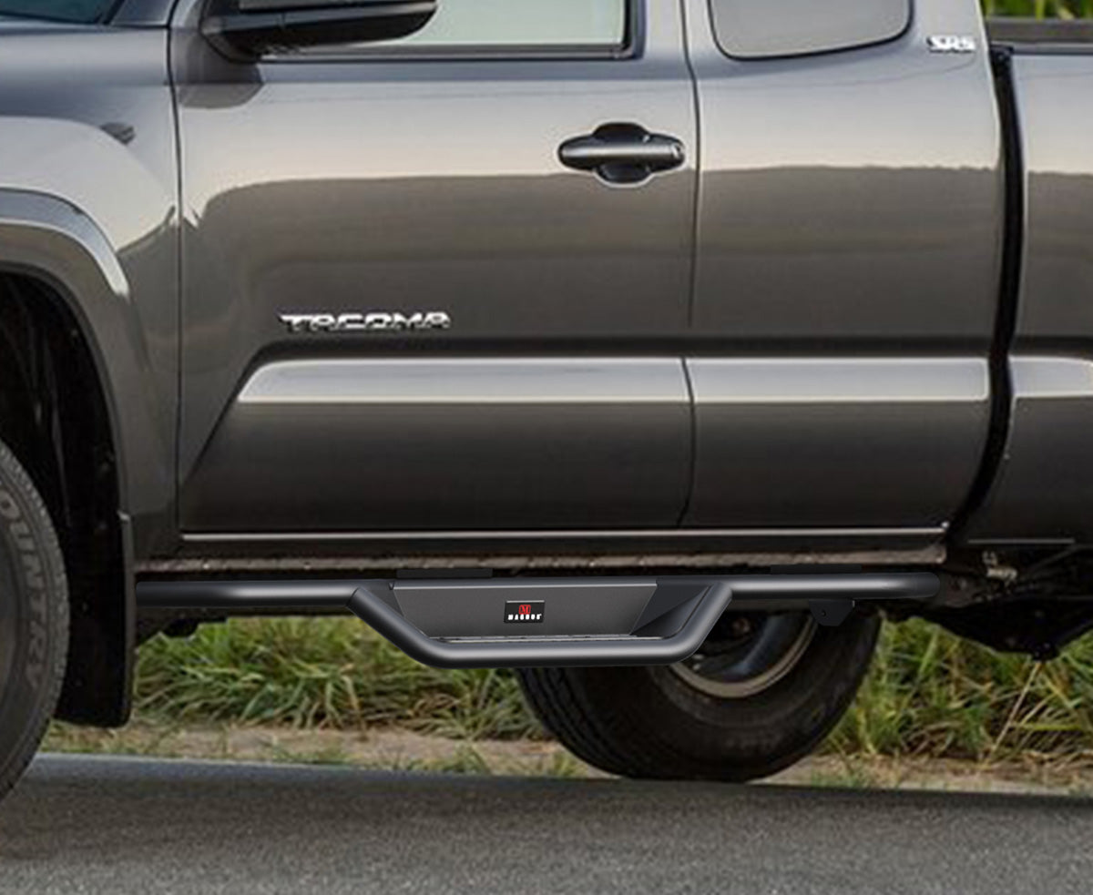 2005-2019 Toyota Tacoma Extended/Access Cab