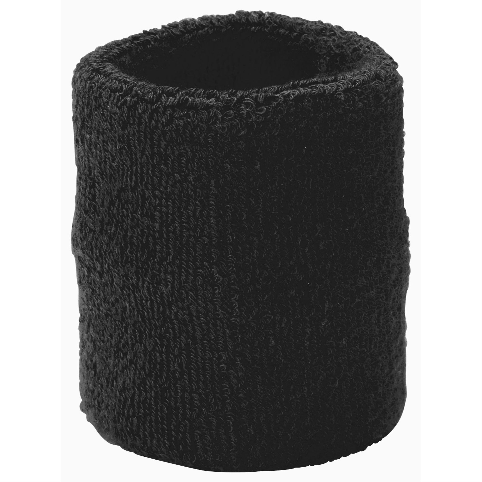 WRISTBANDS-BLACK