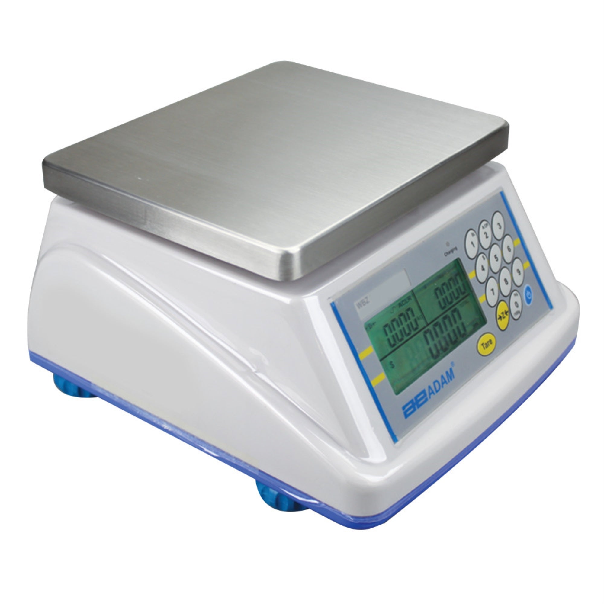 WBZ Washdown Retail Scales