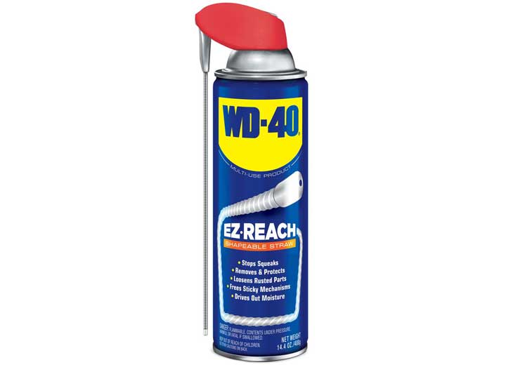 WD40 14.4OZ EZ REACH