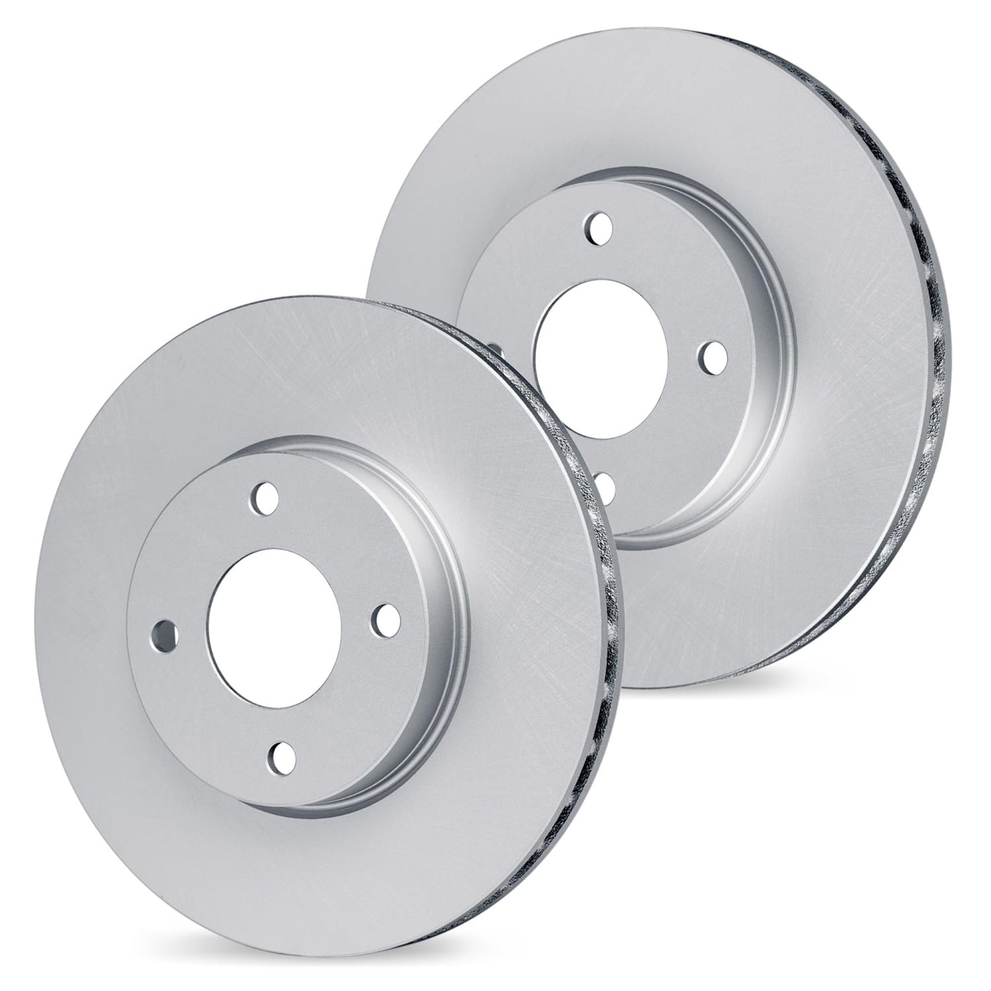 R1 Concepts Carbon Coated Disc Brake Rotor Set Wdpn1-54162