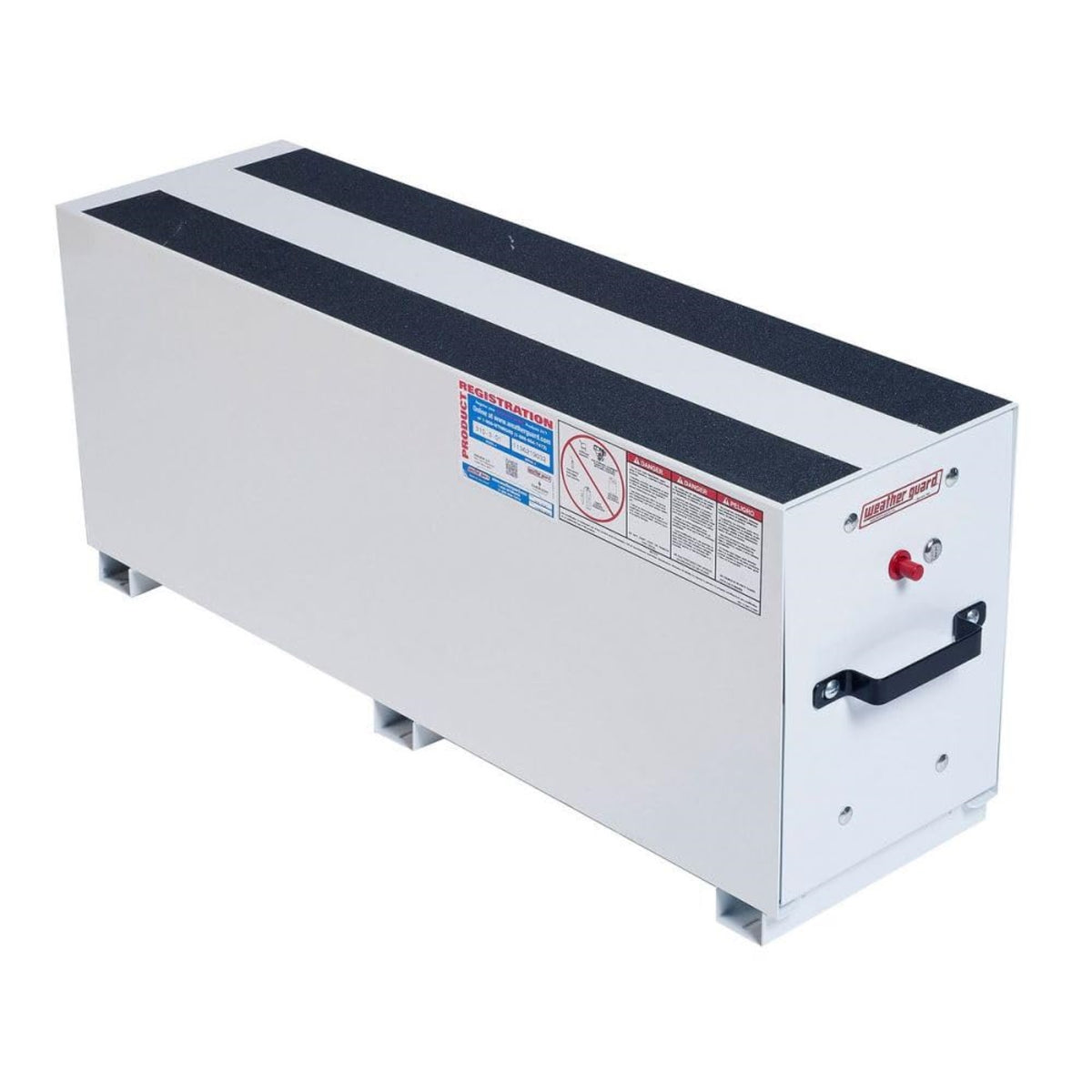 Weather Guard (310301 1 Drawer Tool Cabinet