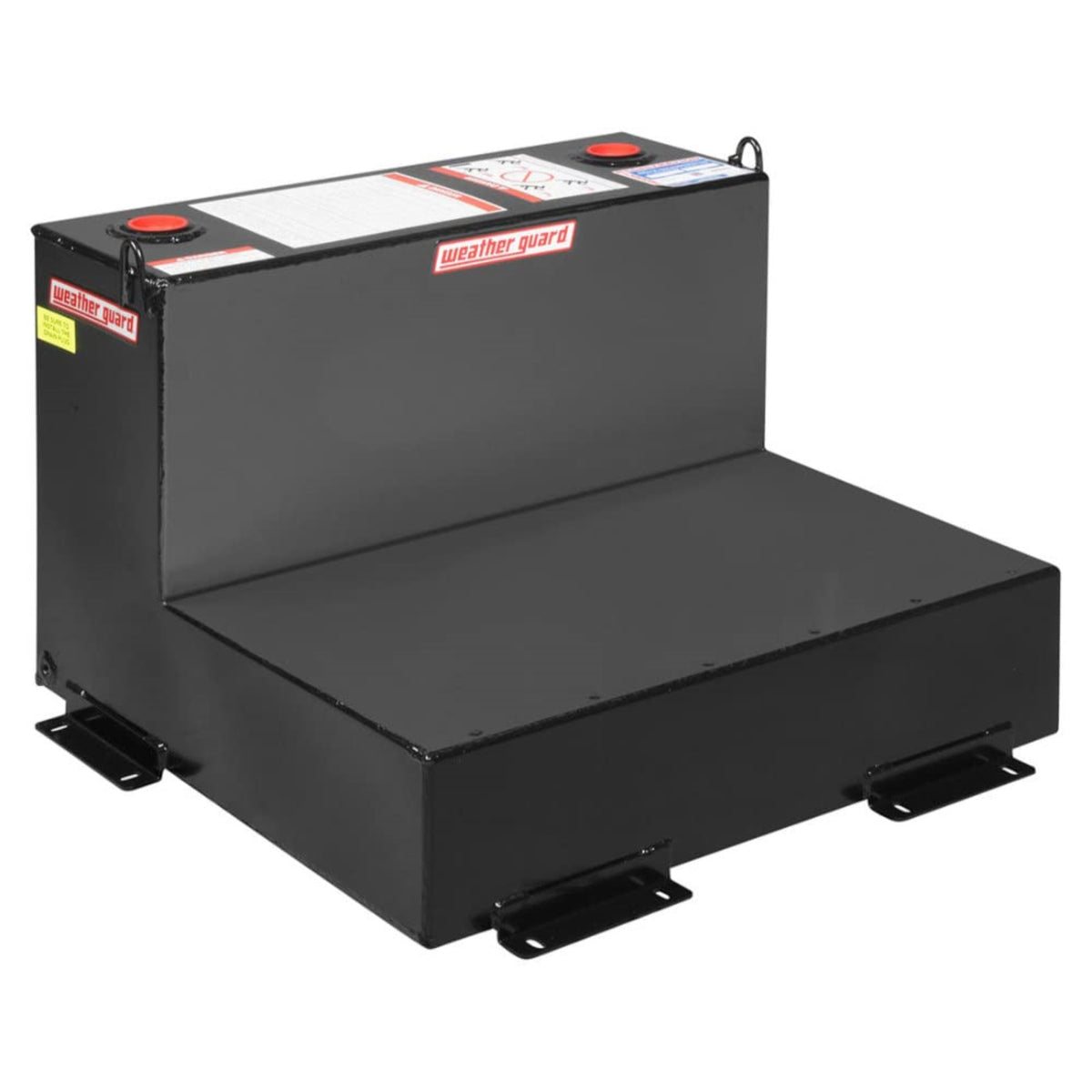 Weather Guard Transfer Tank Model L-Shape 50 Gallon