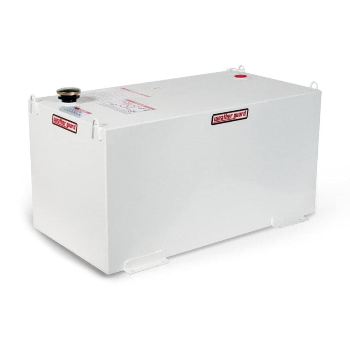 Weather Guard Transfer Tank Model Rectangle 100 Gallon
