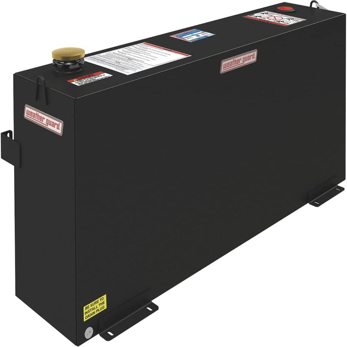 Weather Guard Transfer Tank Model Column 50 Gallon