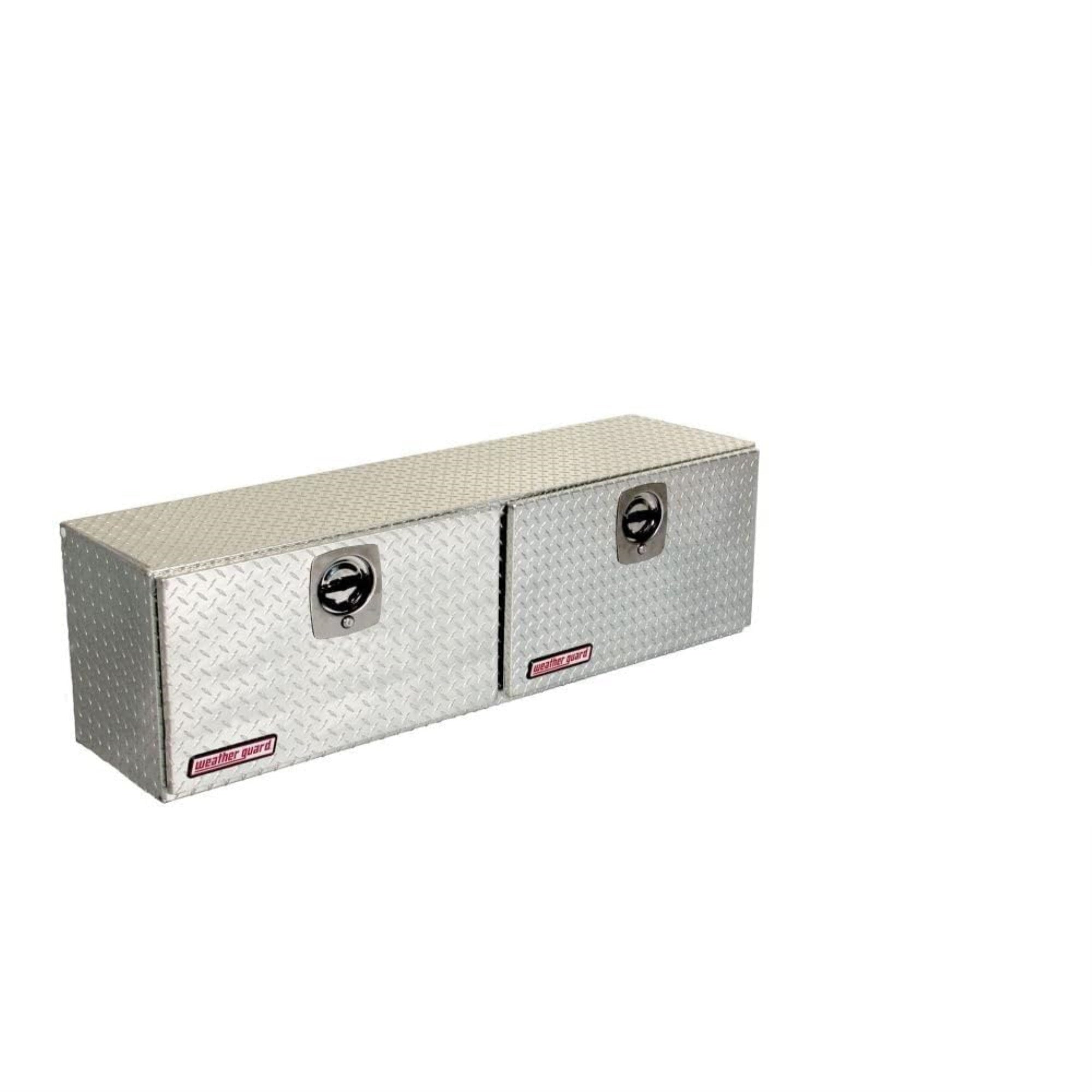 Weatherguard Weather Guard 364-0-02 Truck-Tool-Boxes