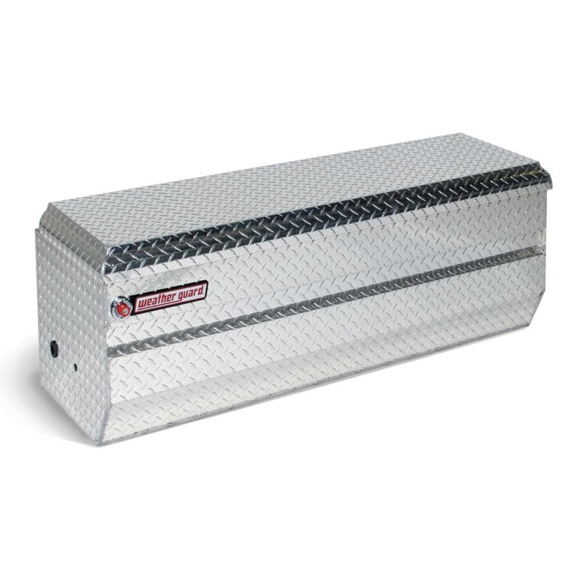 Weatherguard Weather Guard 674001 All-Purpose Aluminum Chest