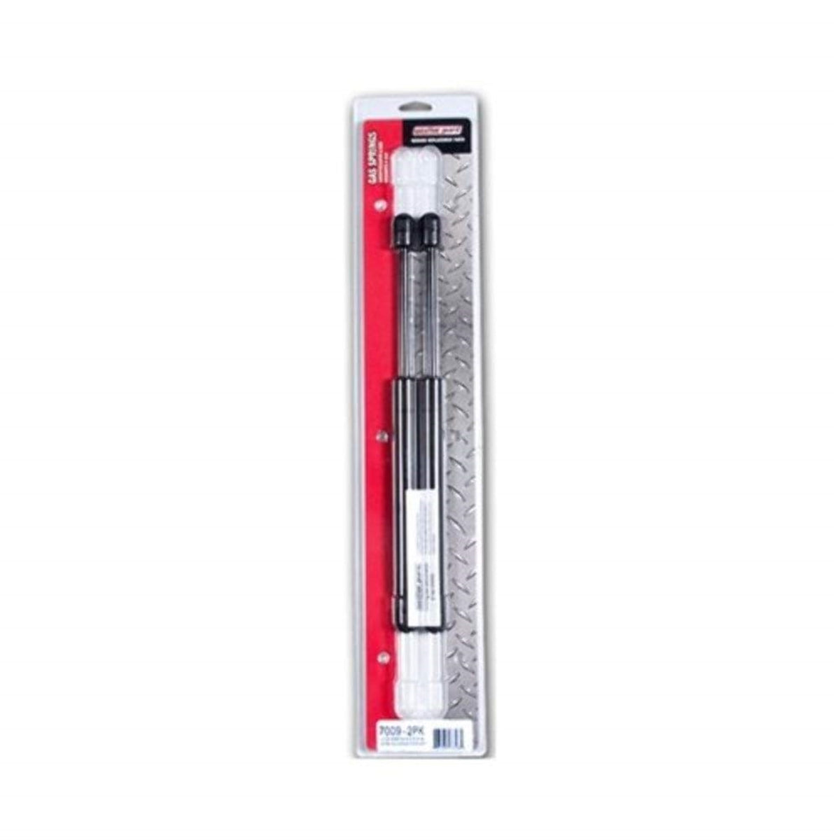 Weather Guard 7248-2Pk Replacement Gas Spring For 116-3, 116-X, R-116 Boxes, 2Pk