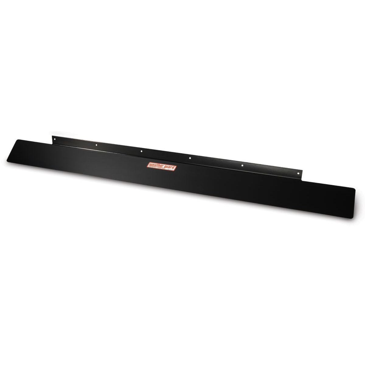 Weather Guard Airfoil Truck Ladder Rack