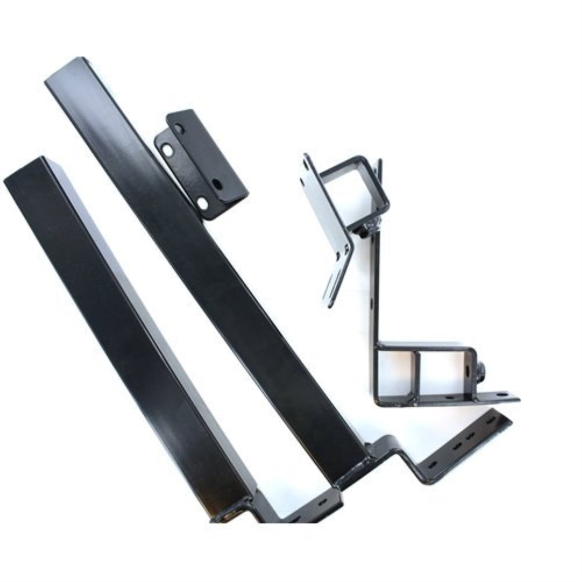 Weatherguard 7521-5 Bracket Kit
