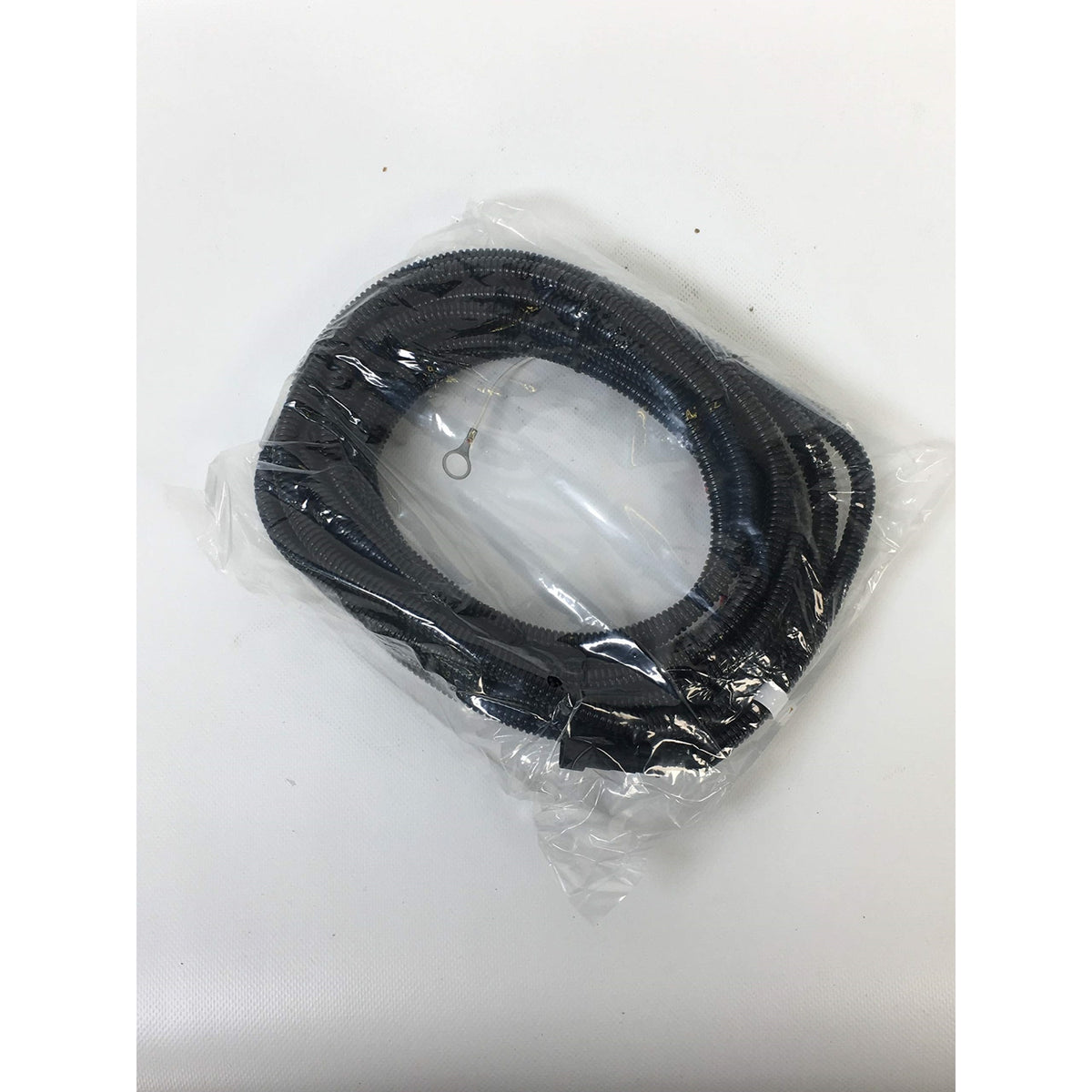 Weatherguard 827Wf Wiring Harness-Fuse Box