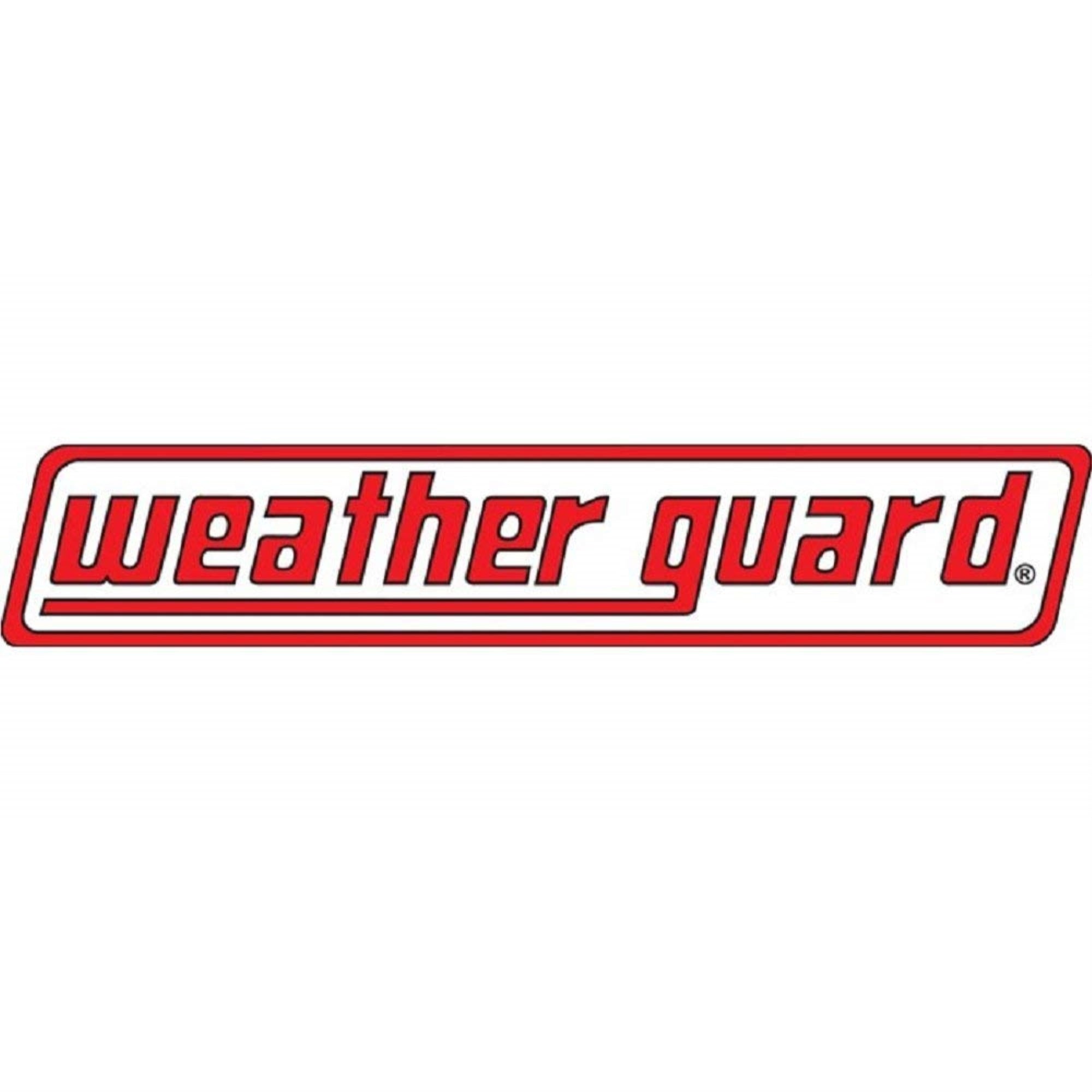 Weather Guard 841 Drawer Roller