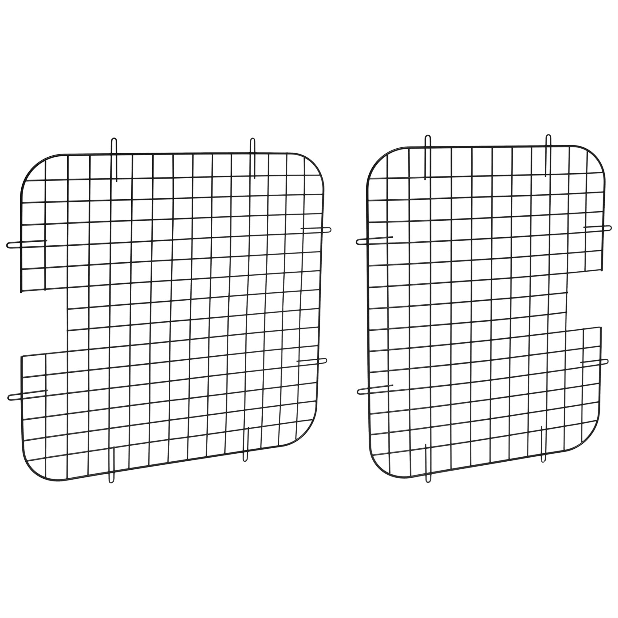 Weather Guard 88027 Window Screen(Pack Of 2)