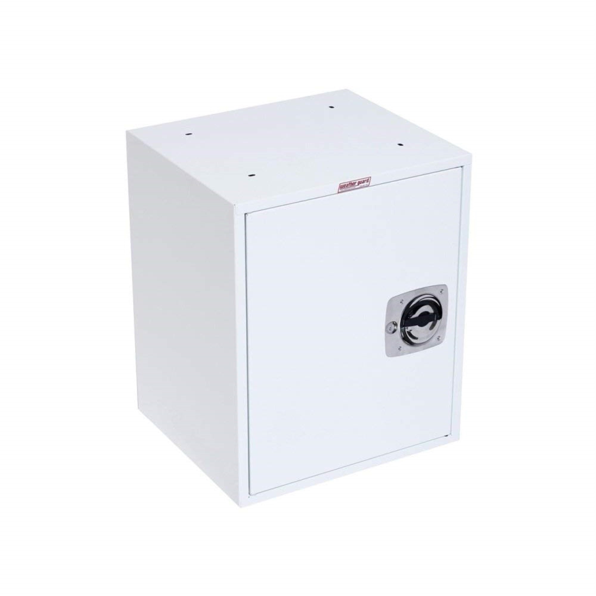 Weatherguard Weather Guard 9021-3-01 Automotive-Cargo-Management-Systems