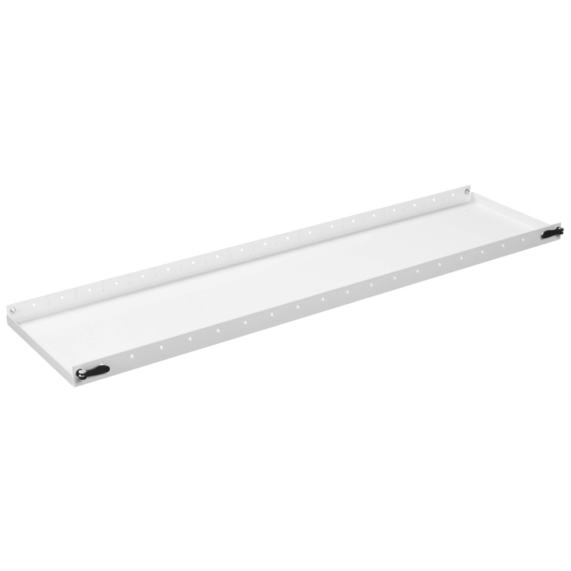 Weather Guard 9166-3-01 Van Storage 60' X 16' Accessory Shelf