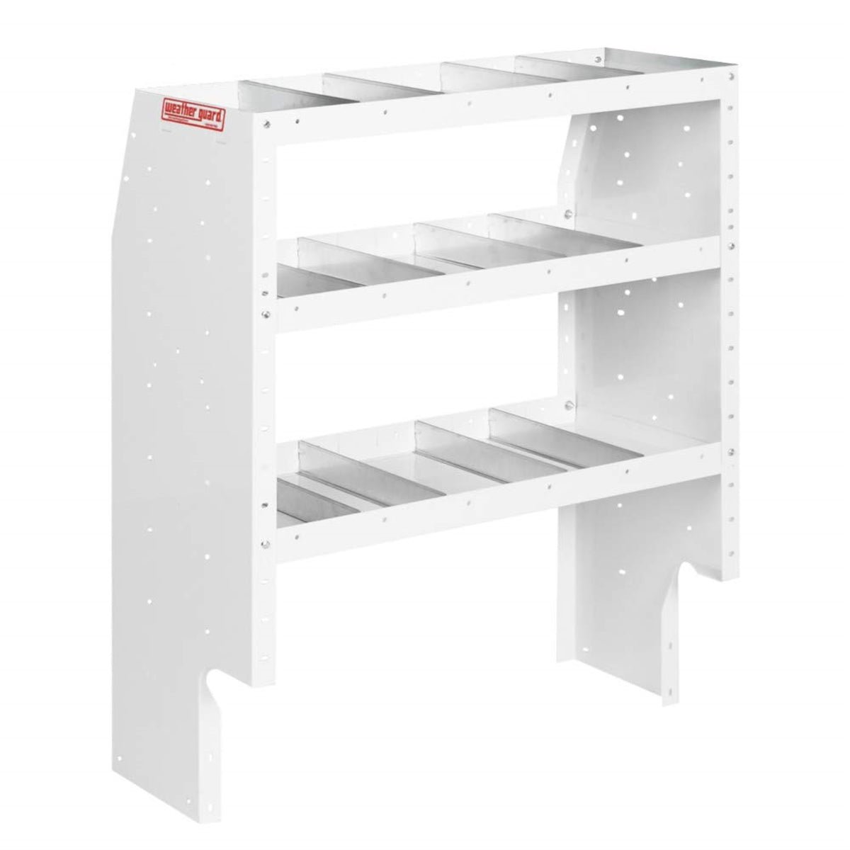 Weather Guard 9343303 Shelf