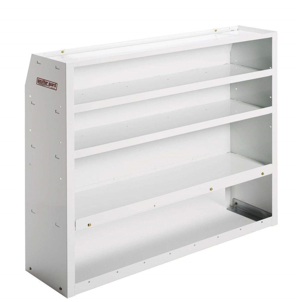 Weatherguard Weather Guard 9400301 42' Welded Shelf Unit