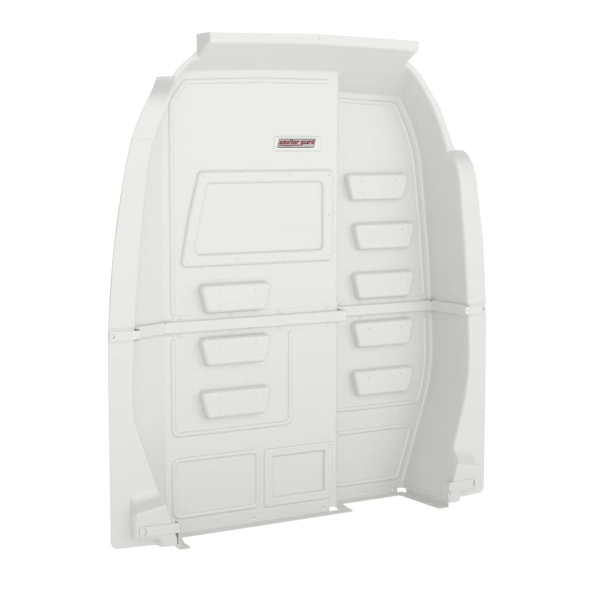Weather Guard Composite Bulkhead Mercedes Sprinter High Roof