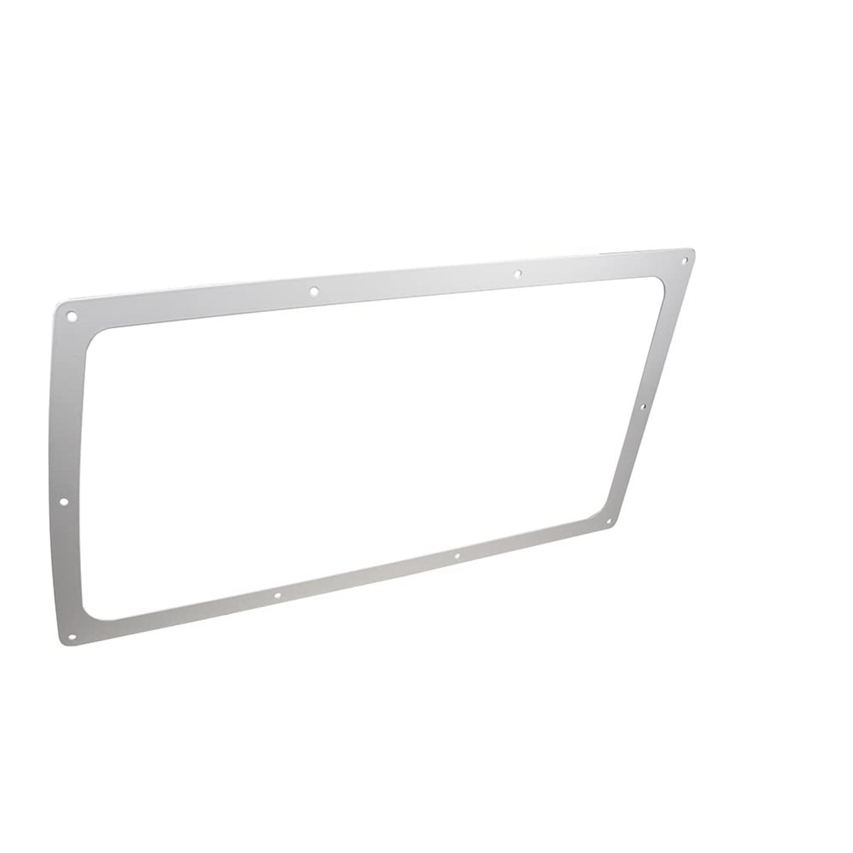 Weather Guard Van Window Screen Accessory For Cabmax