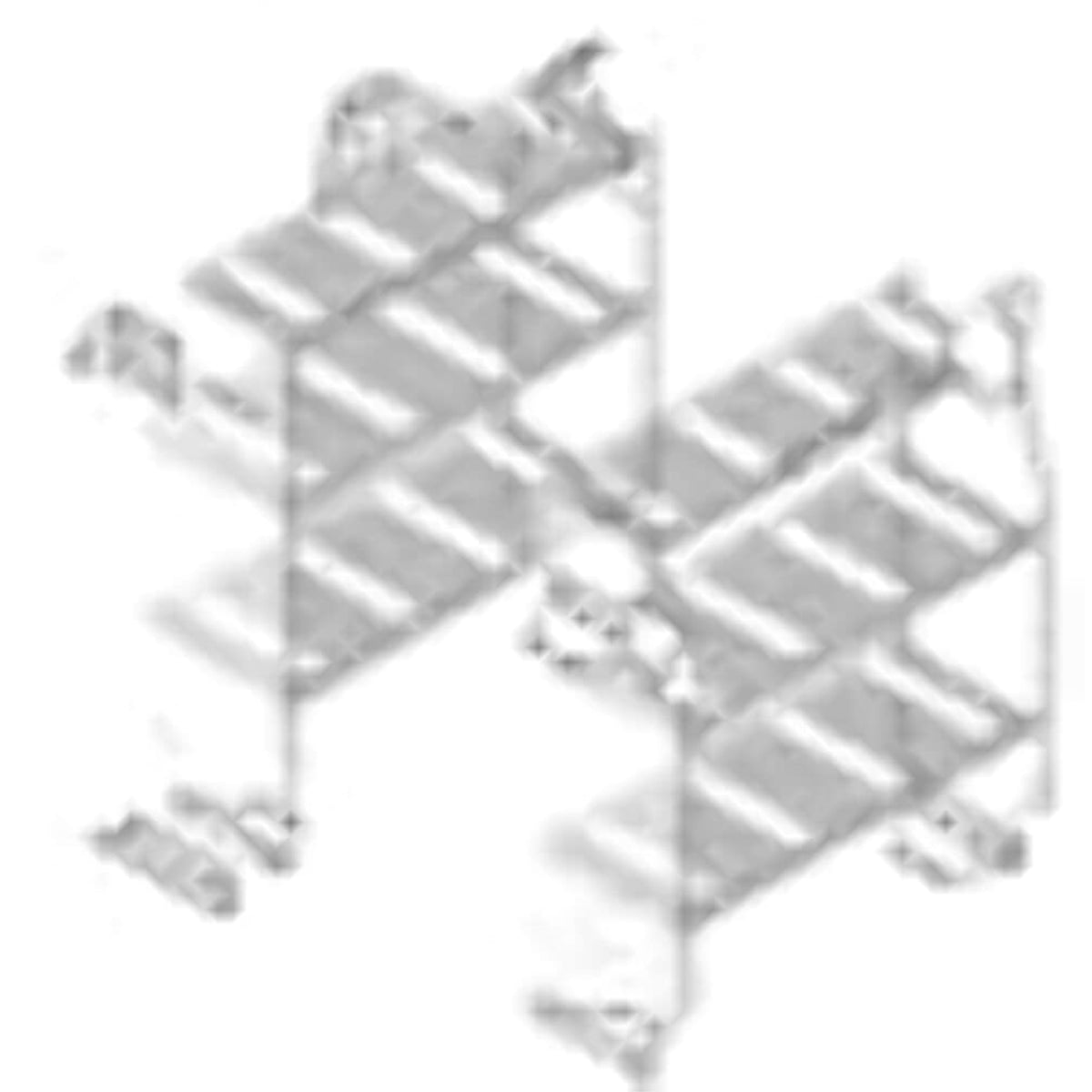 Weatherguard 9752301 Ram Promaster City 36In S