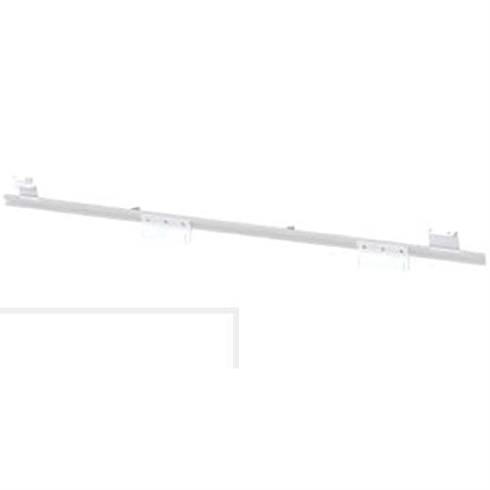 Weather Guard 975402301 Van Shelf Mount Kit Chevy Exp.