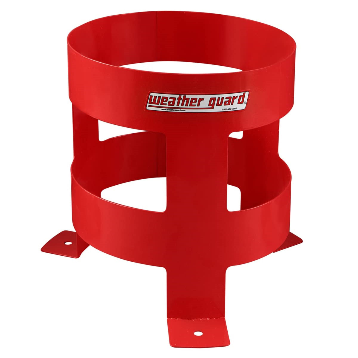 Weatherguard 9886701 Rzone 30Refrig Tnkholder