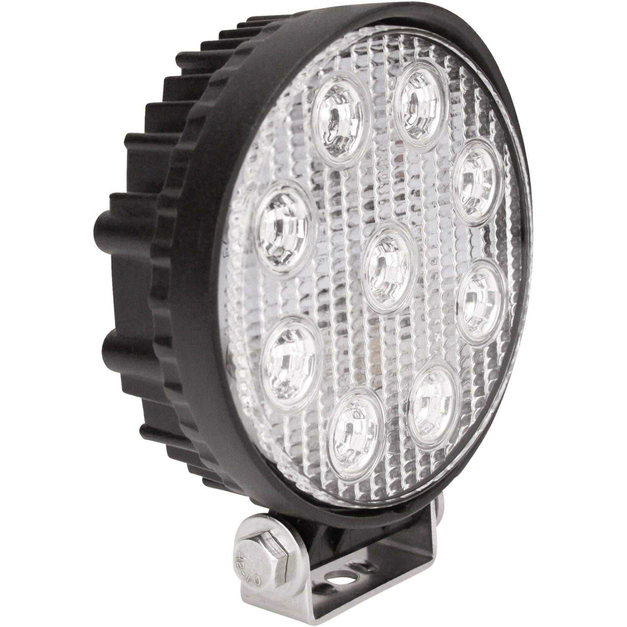 Westin 09-12006B Led Work Light