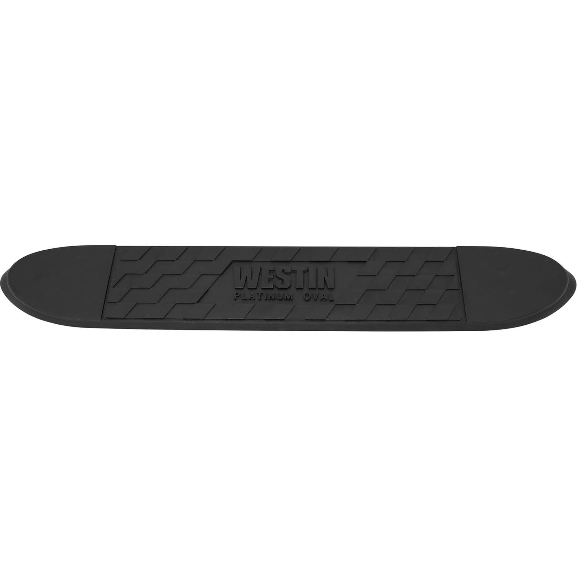 Westin 21-0001 Oval Step Bar Pad