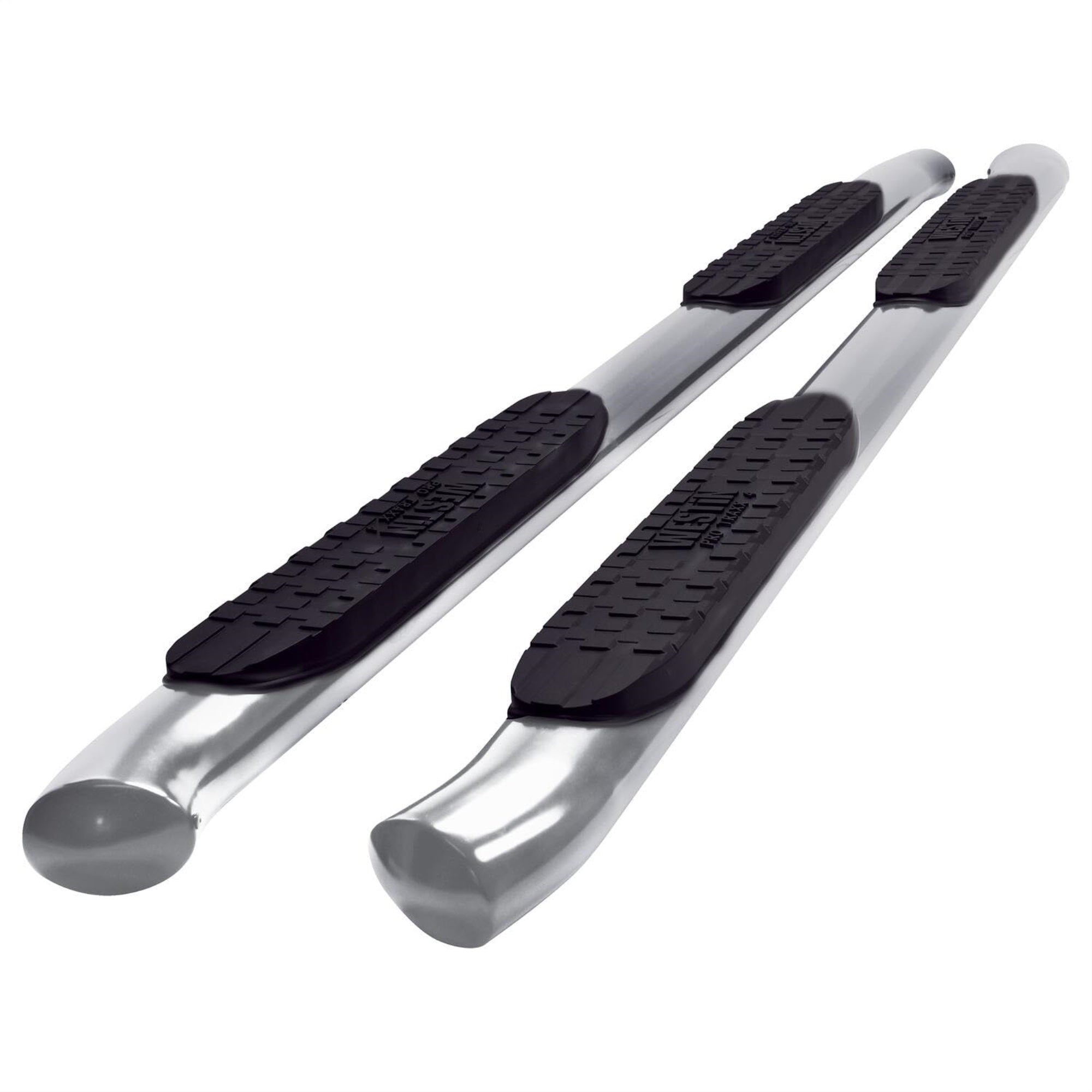 Westin Automotive 21-24170 Nerf Step Bars Fits Ford Explorer - Stainless Steel