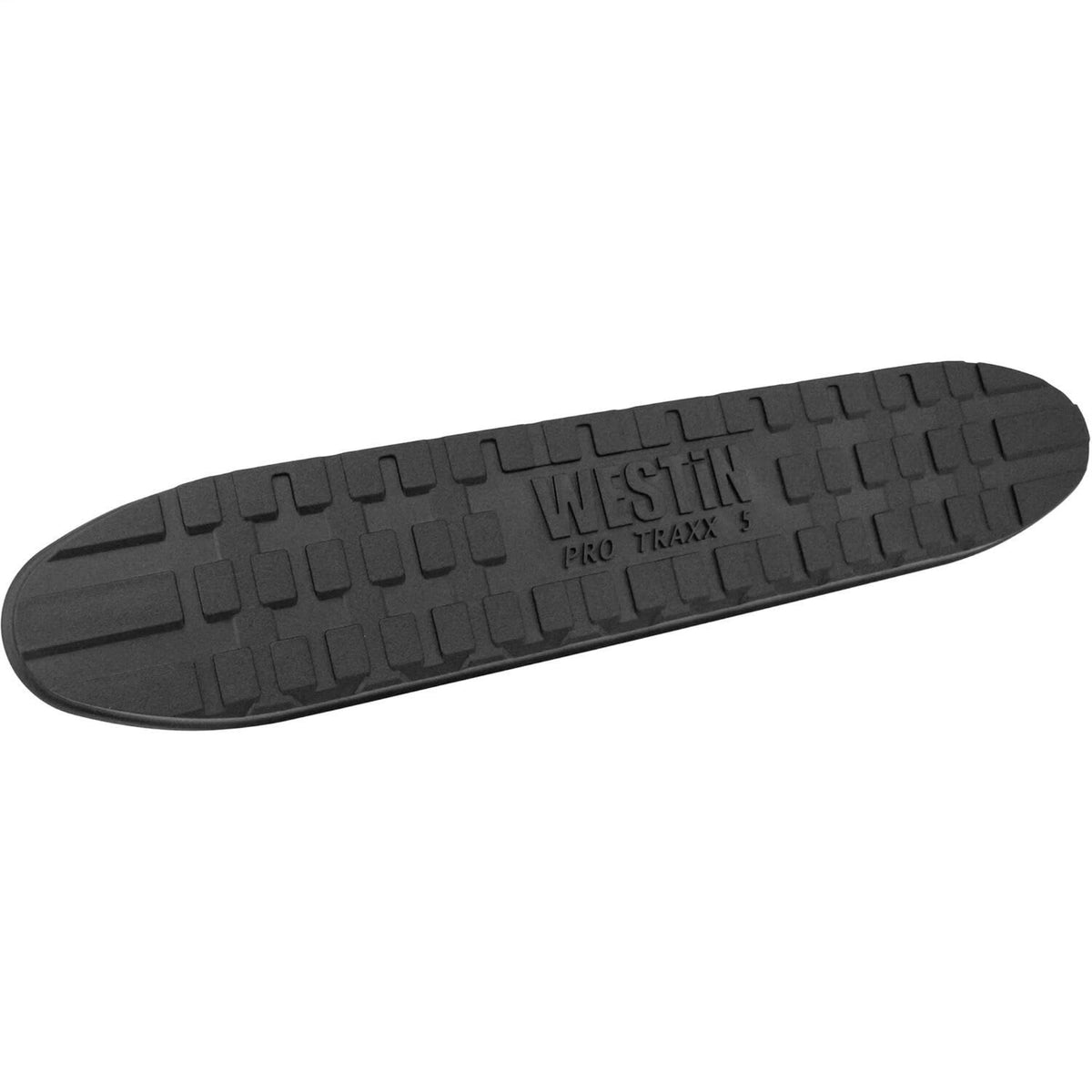 Westin 21-50001 Pro Traxx 5 Replacement Step Pad Kit With 24 In. Pad