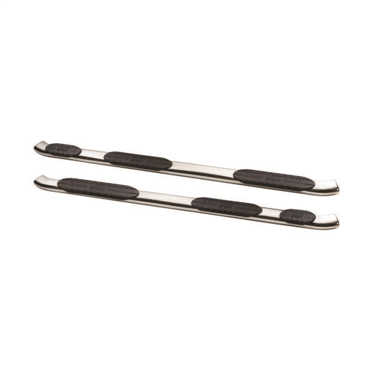 0923 Ram1500 Quad Cab 5.5/6.5Ft Bed Protraxx 5 Oval W2W Step Stainless Steel
