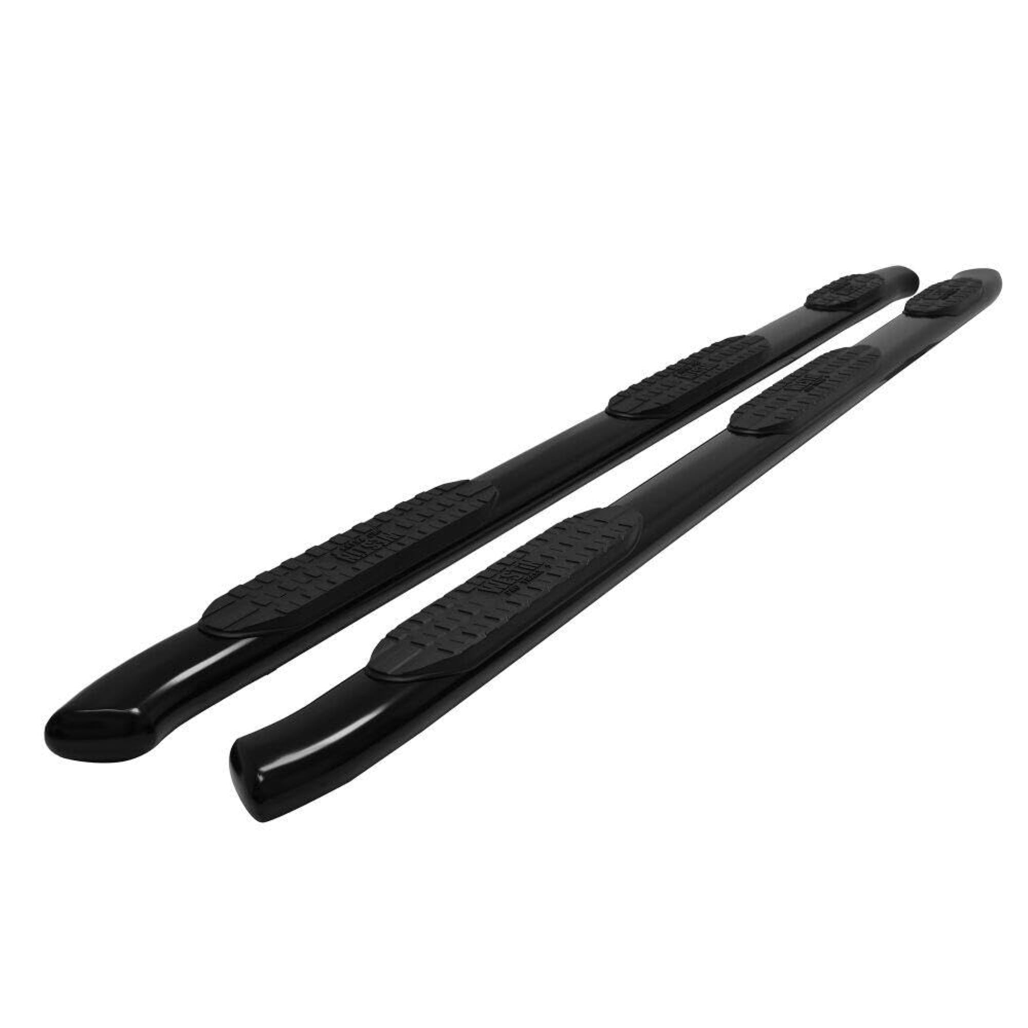 Westin Automotive Products 21-534325 Black Protraxx 5 Oval Wtw Step