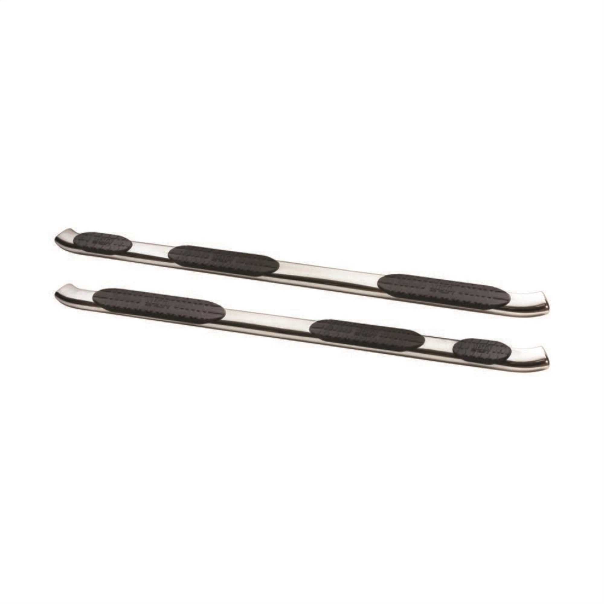 Westin 21-534570 Stainless Steel 5' Protraxx Oval Wtw Step
