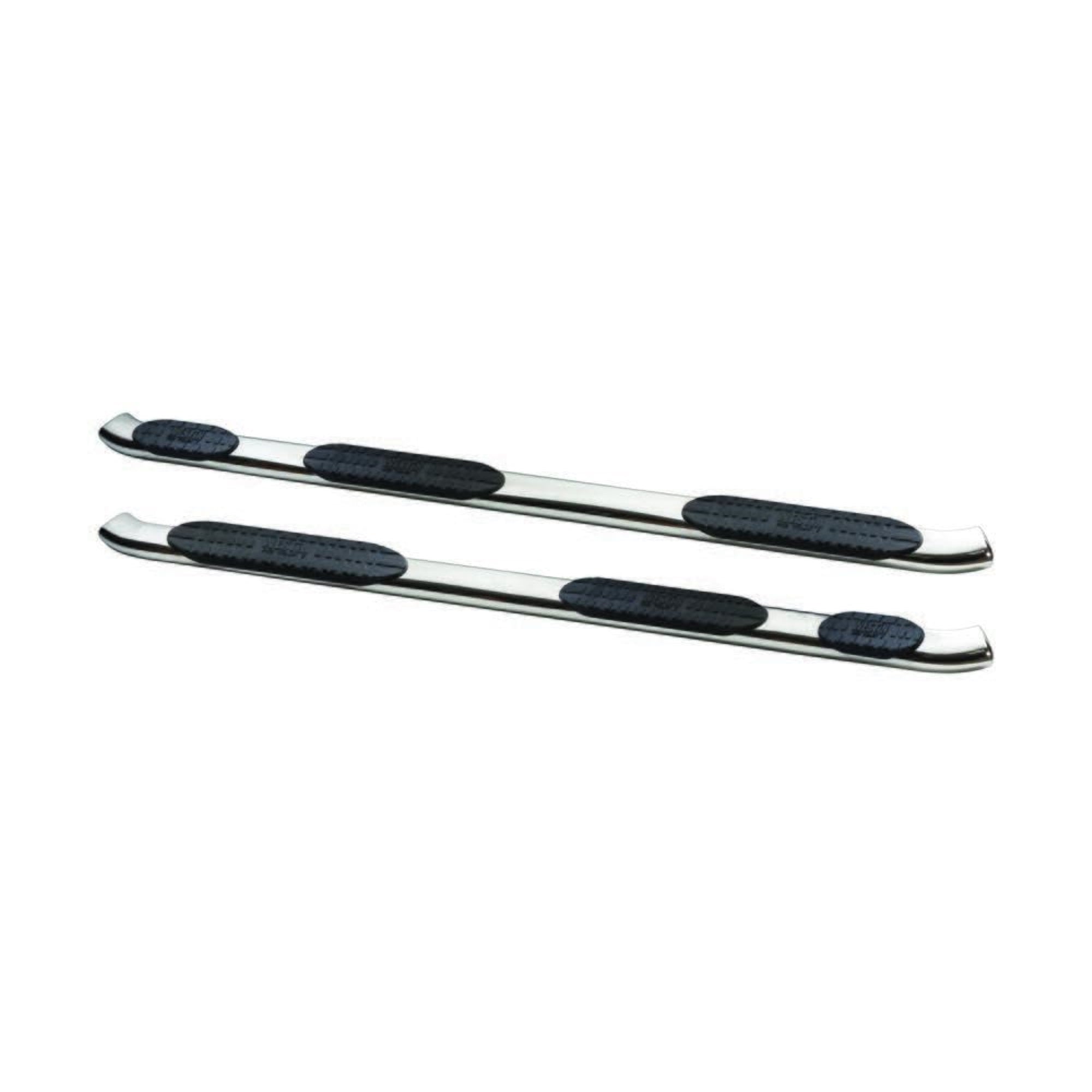 Westin 21-534590 Stainless Steel 5' Protraxx Oval Wtw Step