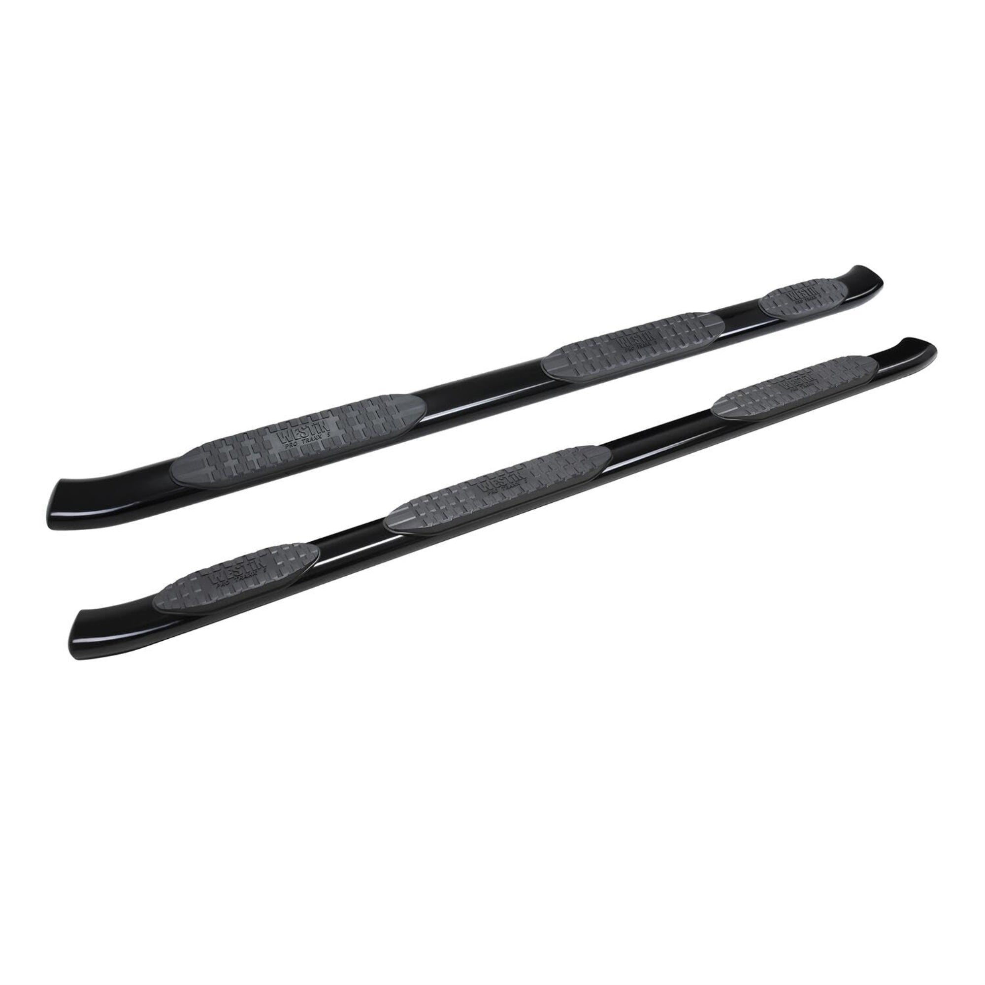 Westin 21-534735 Black Nerf Bars