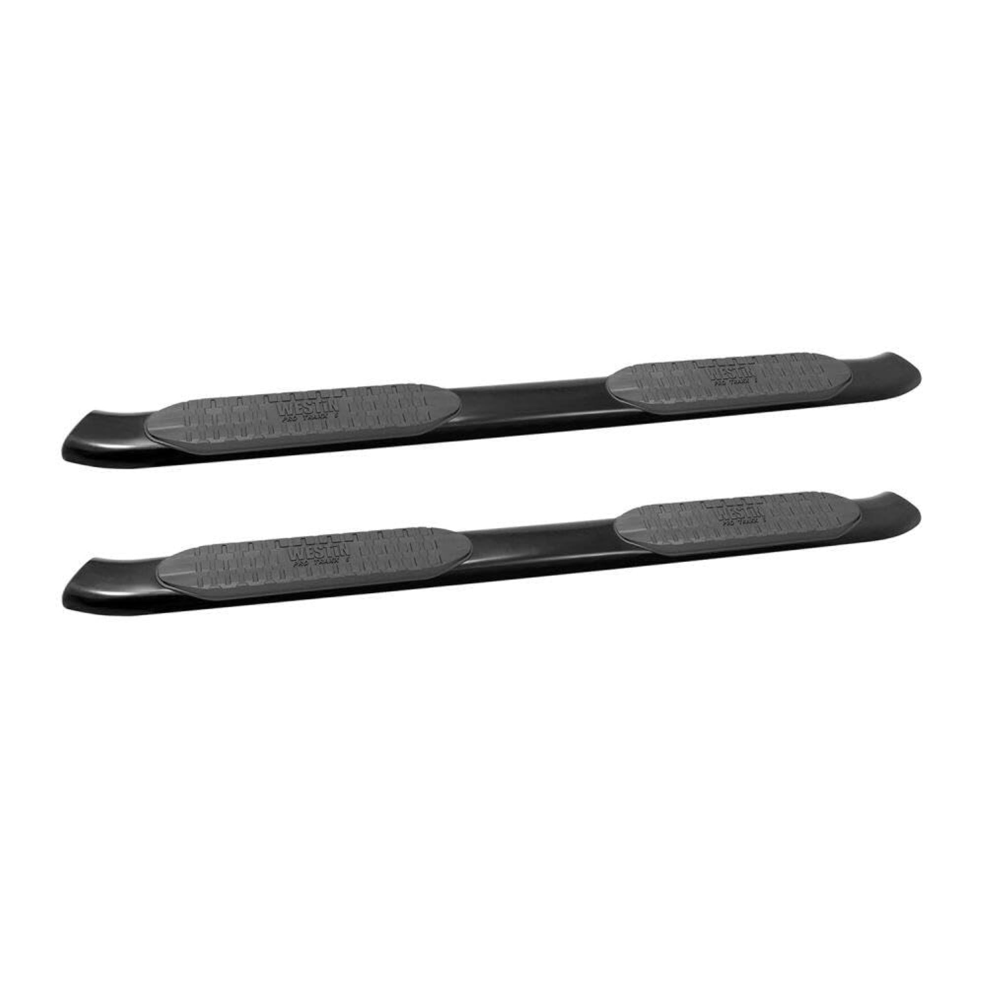 Westin 21-53725 Pro Traxx 5' Oval Step Bar
