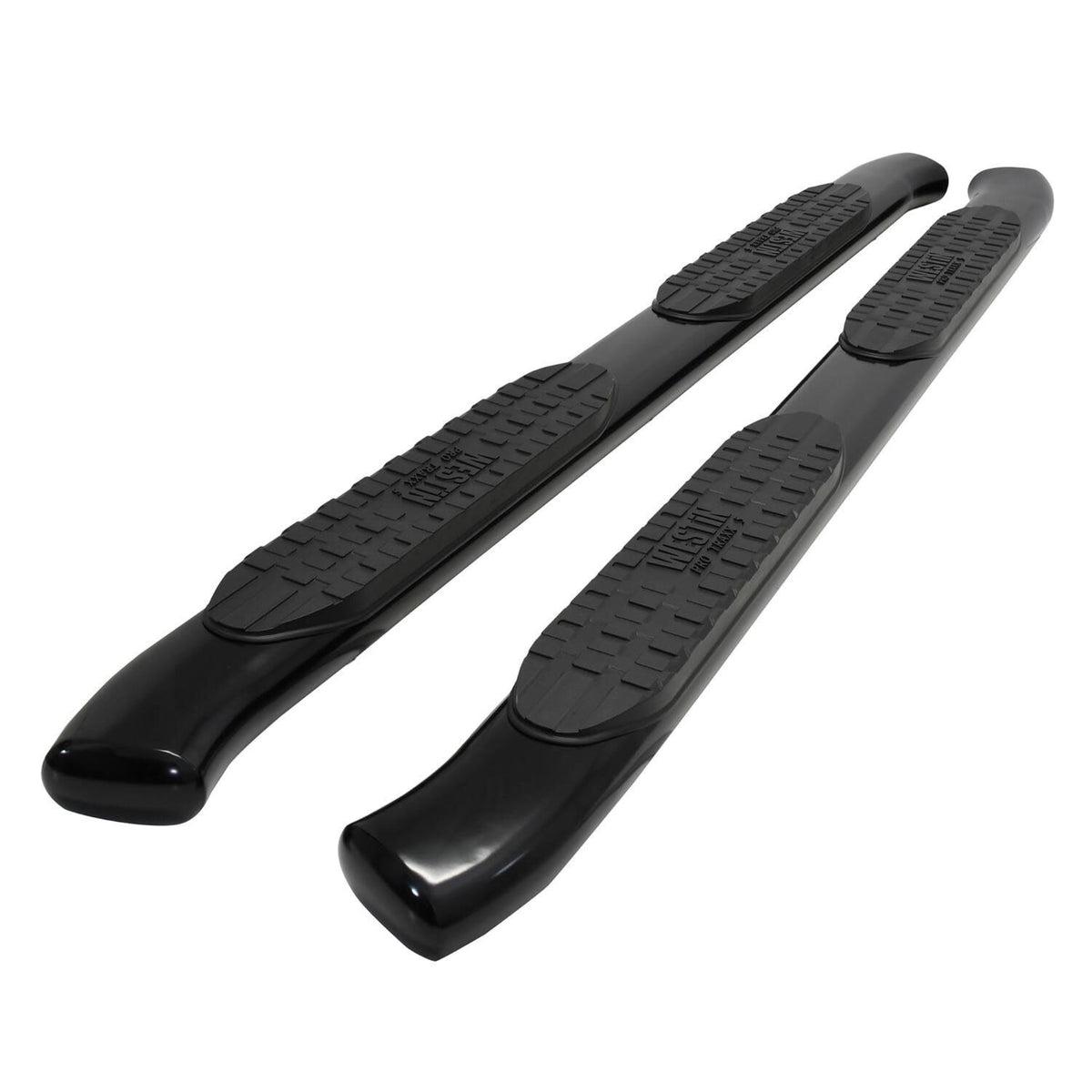 Westin 21-54195 Pro Traxx 5 Oval Nerf Step Bars Fits 21-22 Bronco