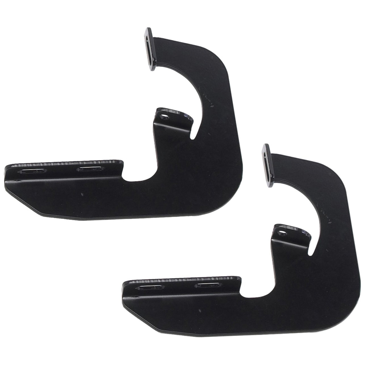 Westin 22-1085 Oval Tube Steps Mounting Kit