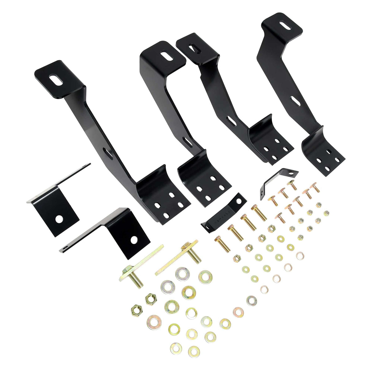 Westin 22-1125 Step Bar Mounting Kit