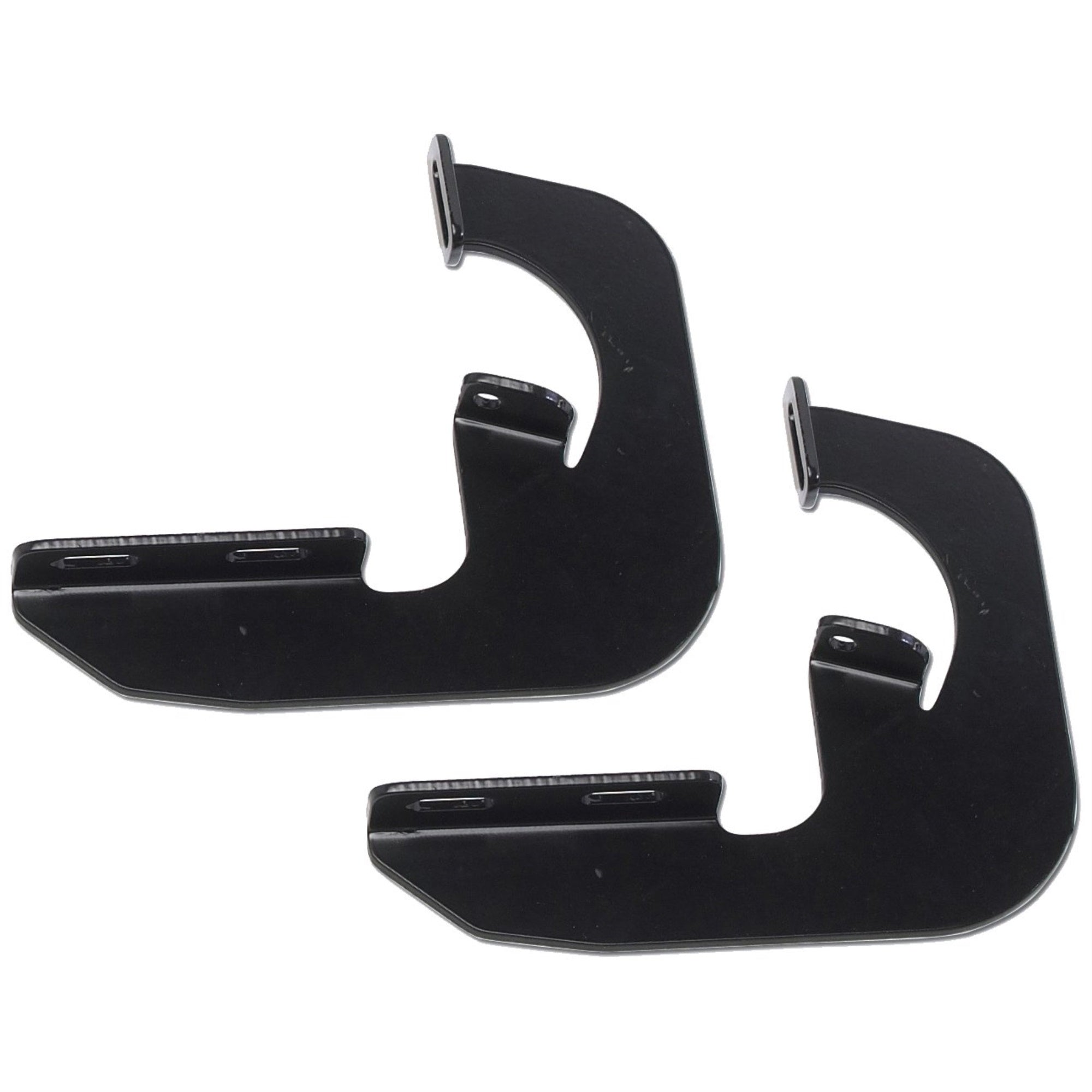 Westin 22-1165 Oval Tube Steps Mounting Kit