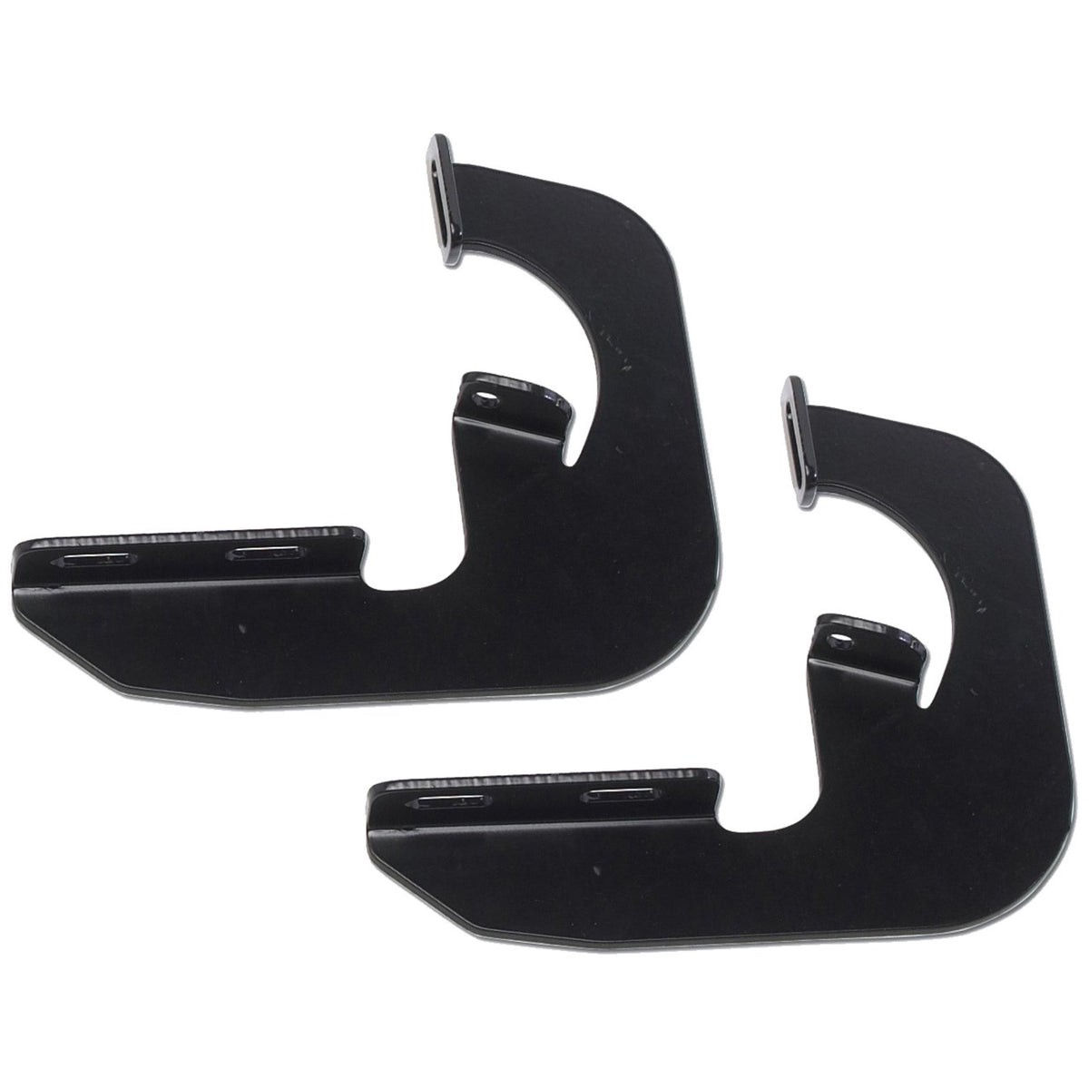 Westin 22-1165 Oval Tube Steps Mounting Kit